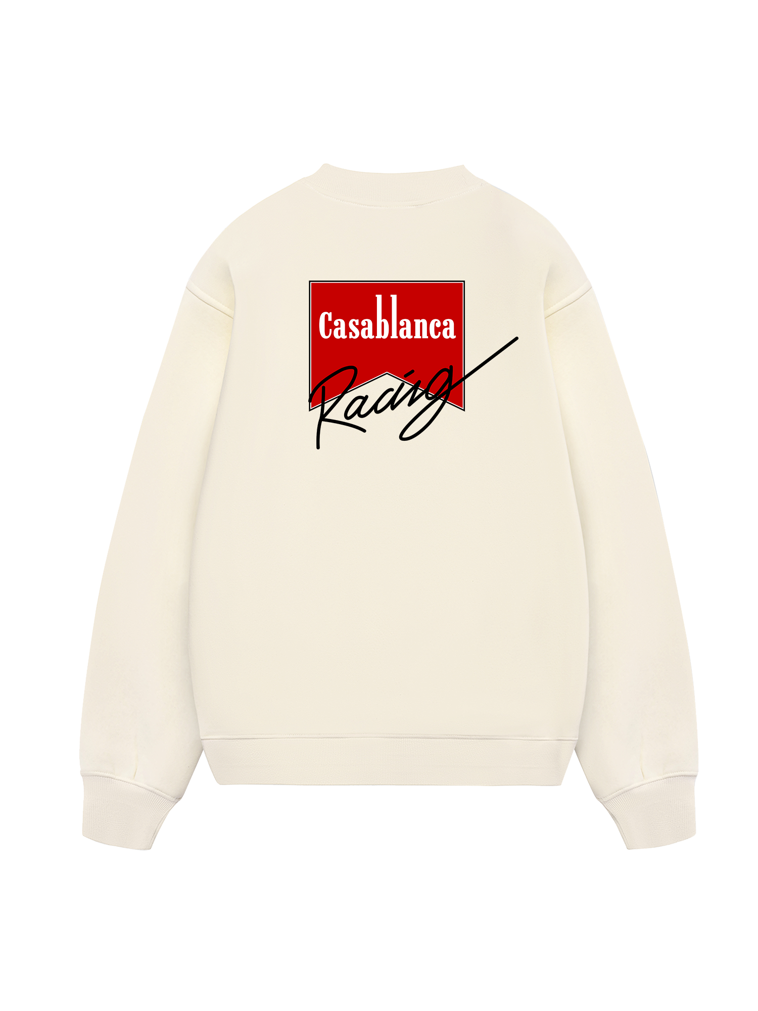 Marlboro Casablanca Racing Sweater