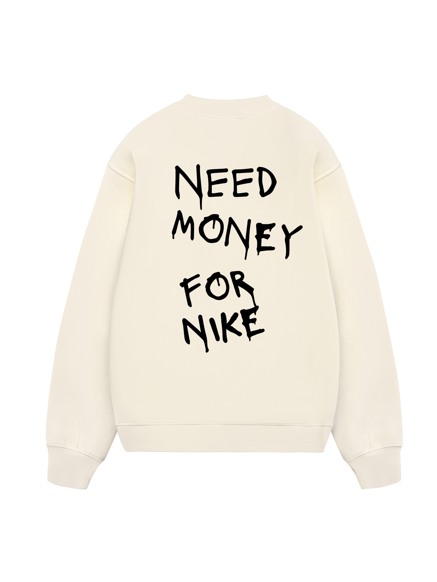 Need Money For Nike Sweater