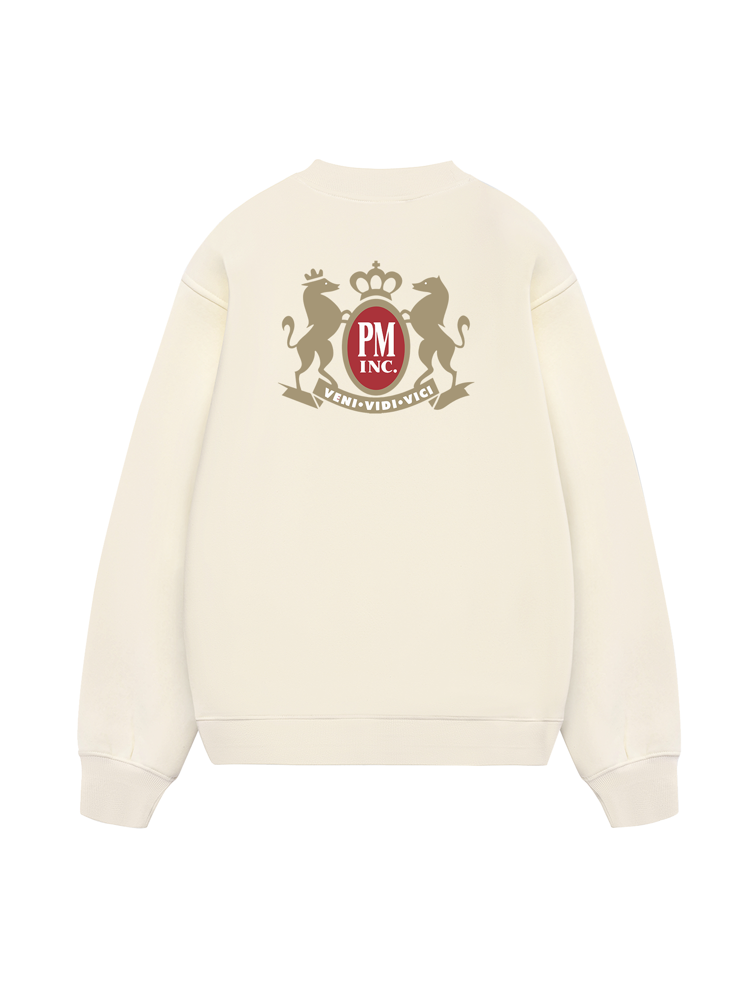 Marlboro Iconic Logo Sweater
