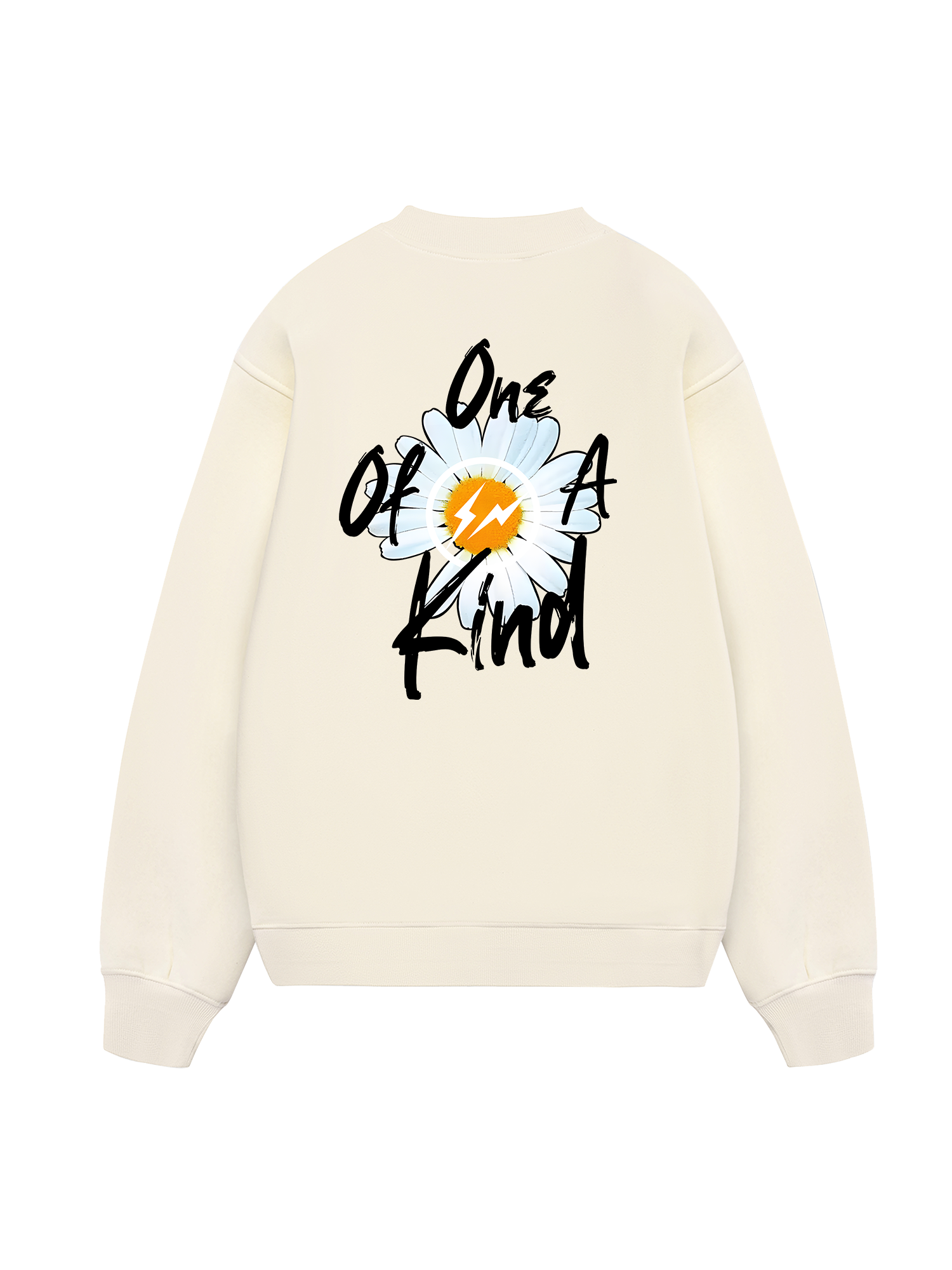 Floral One Of A Kind Sweater
