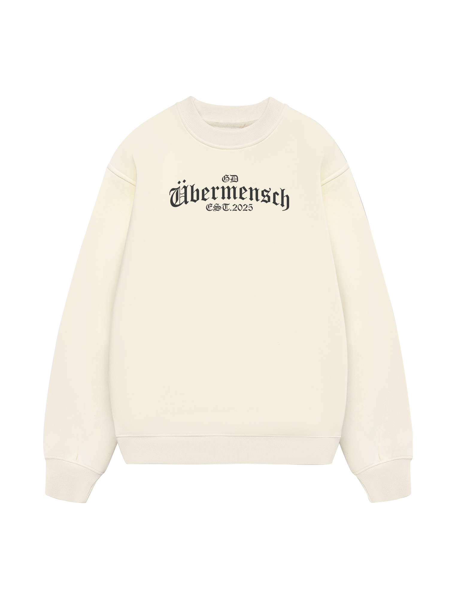 World Tour Classic Sweater