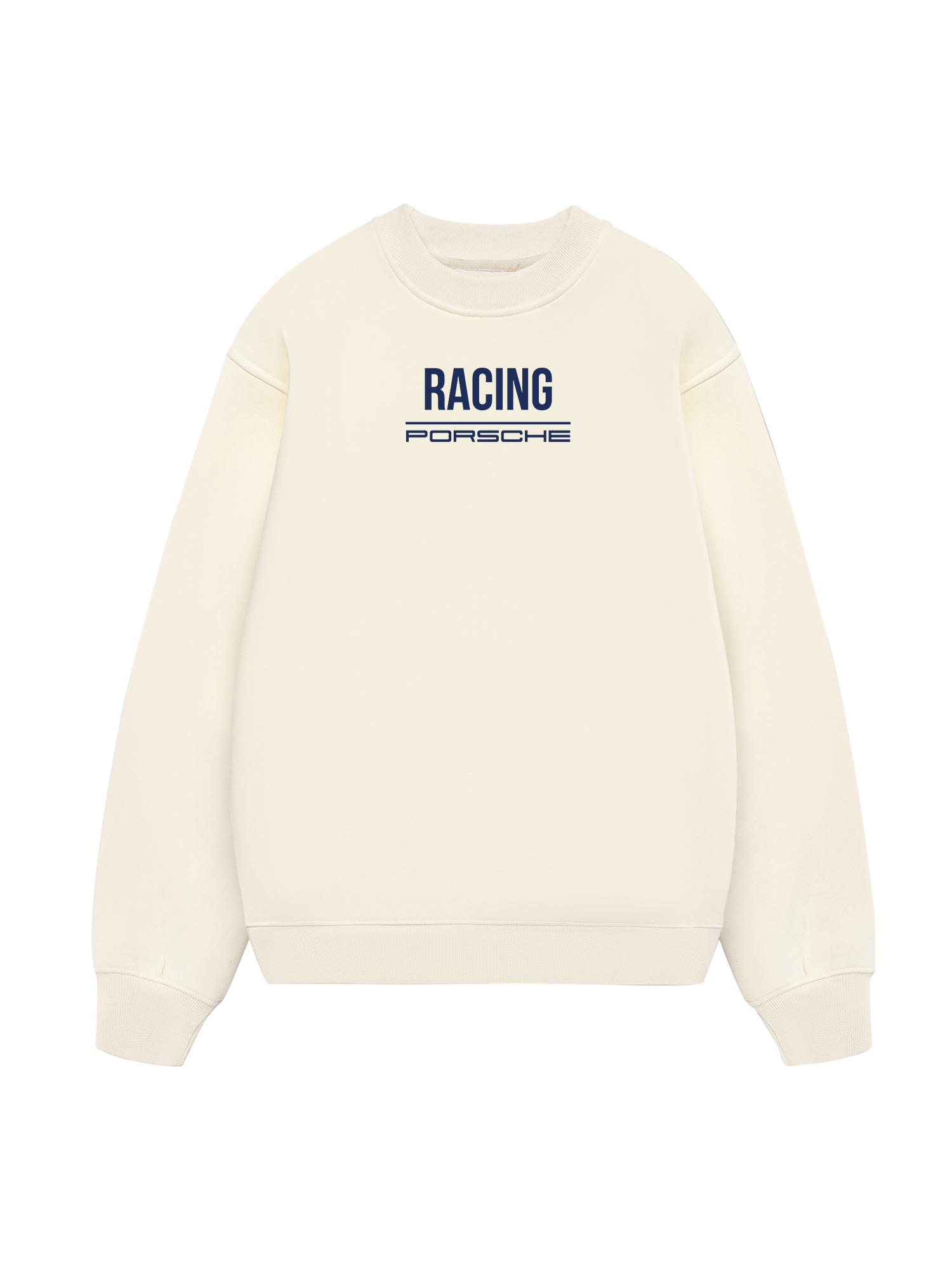 Porsche 1982 Racing Sweater