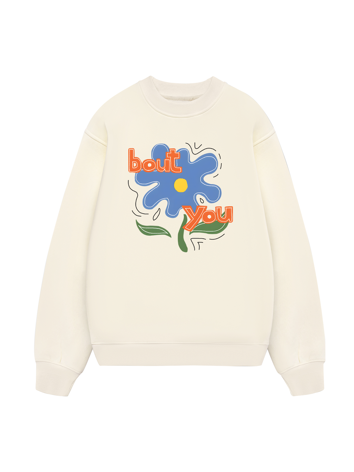 Bout You Sweater