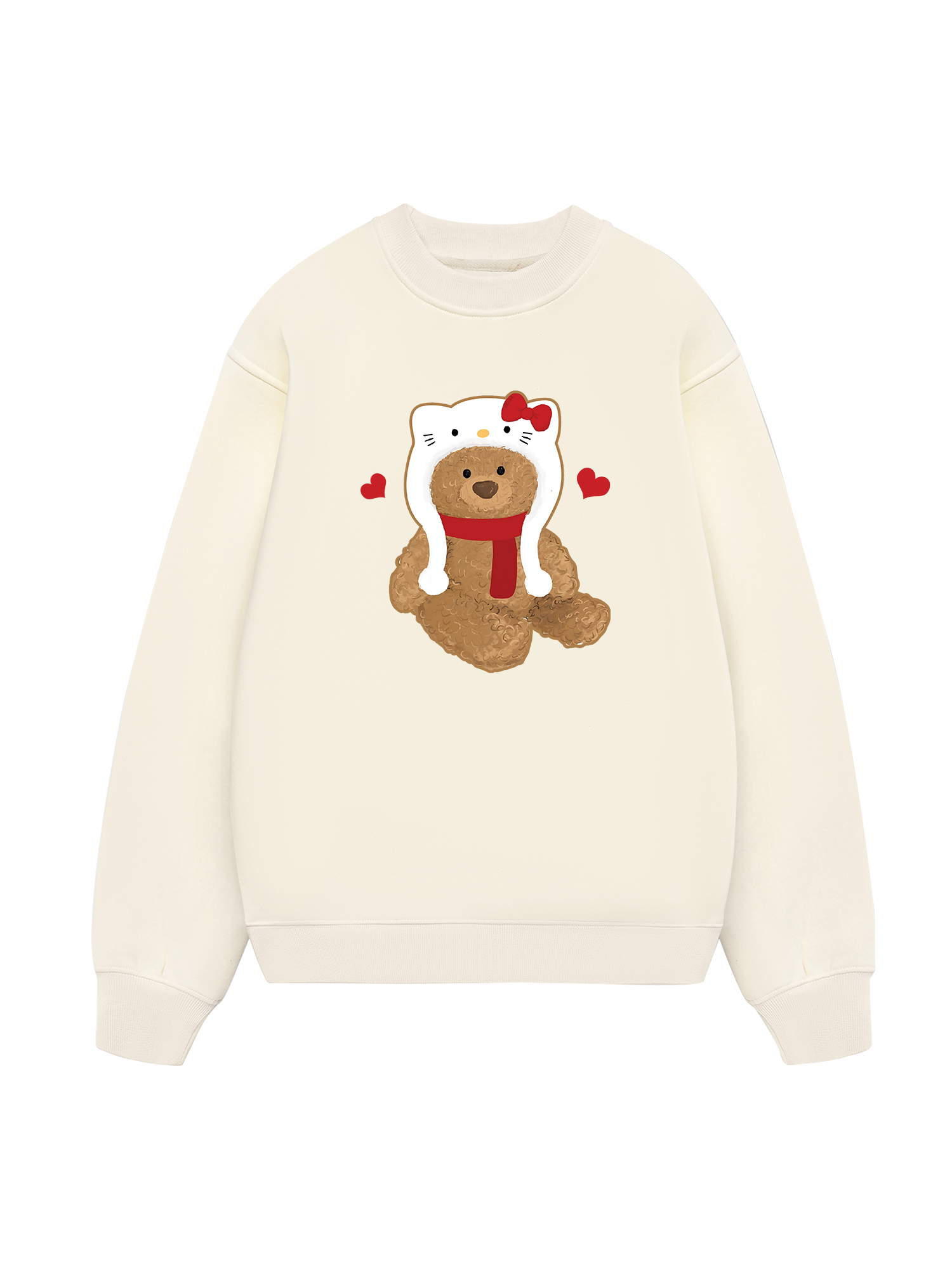 Sweetie Bear Sweater