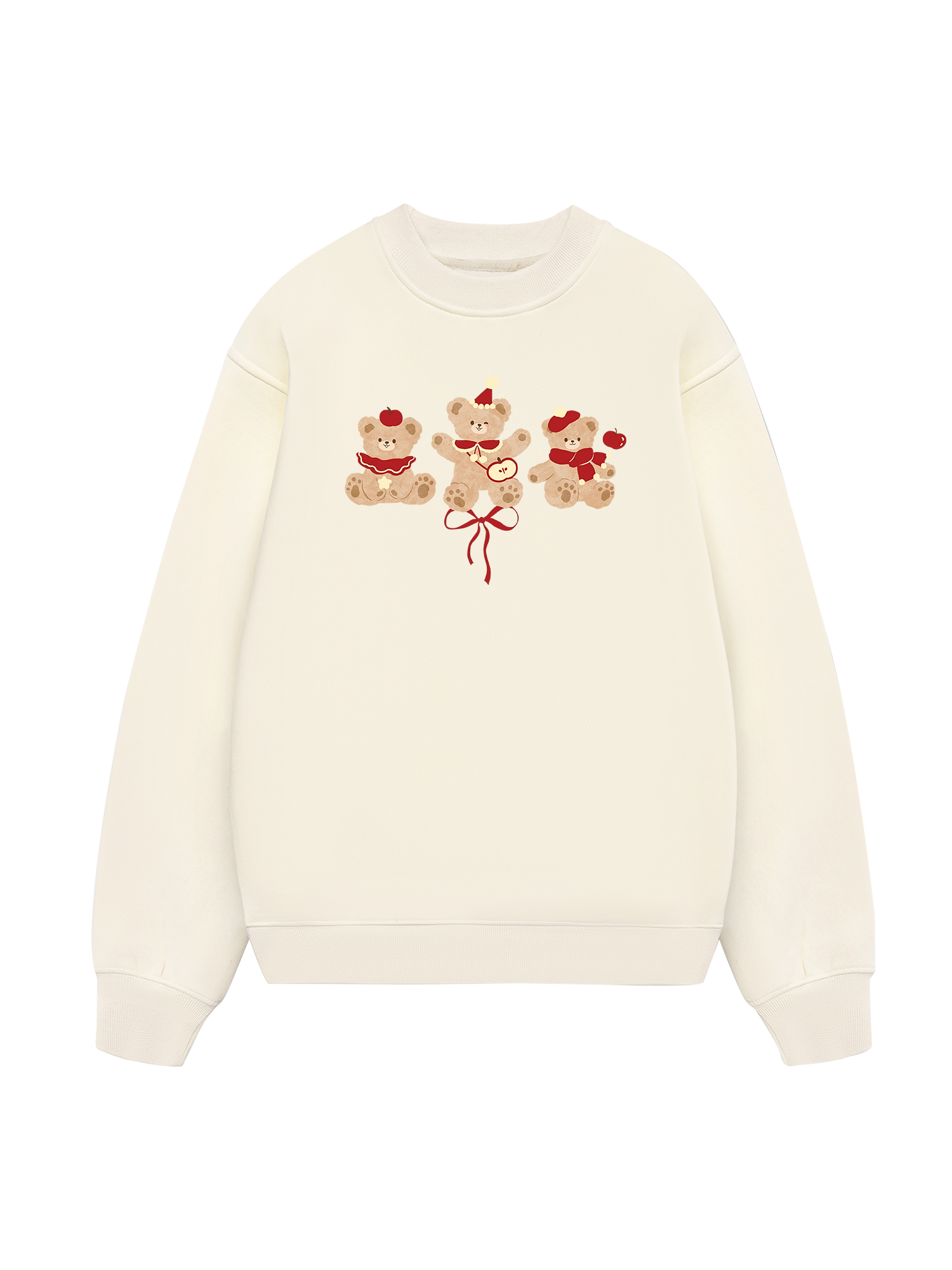 Cute Bear Sweater