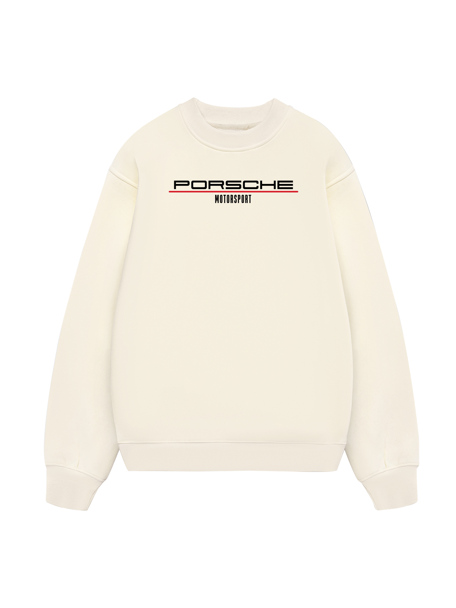 Porsche Motor Sport Sweater