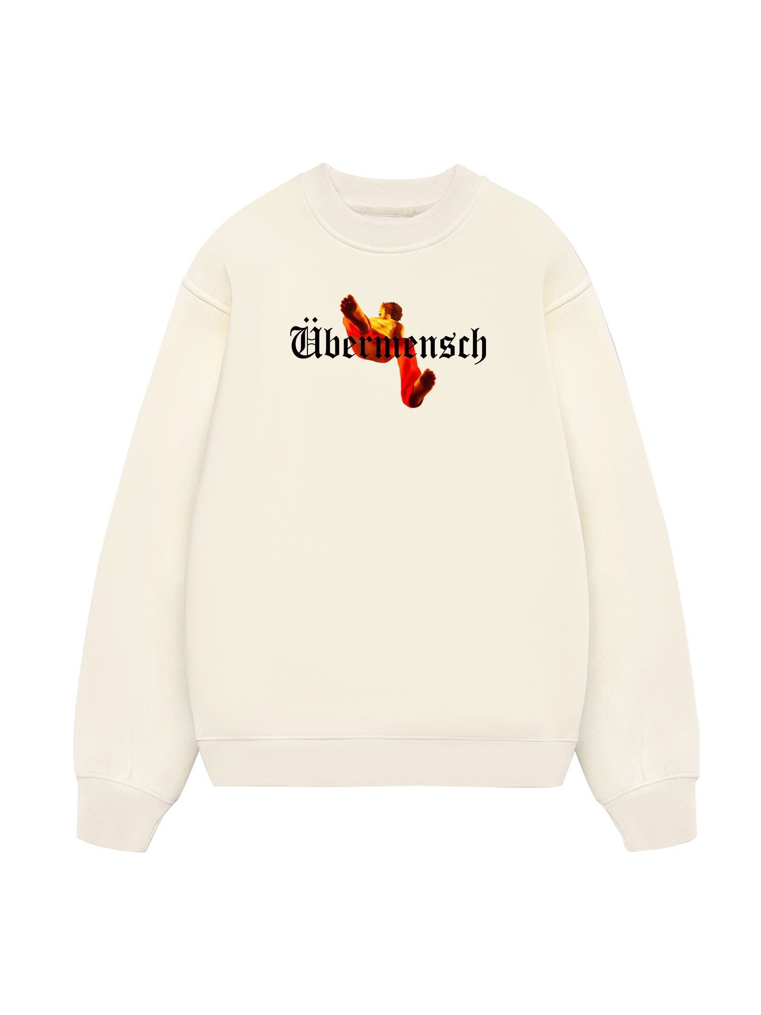 World Tour Countdown  Sweater