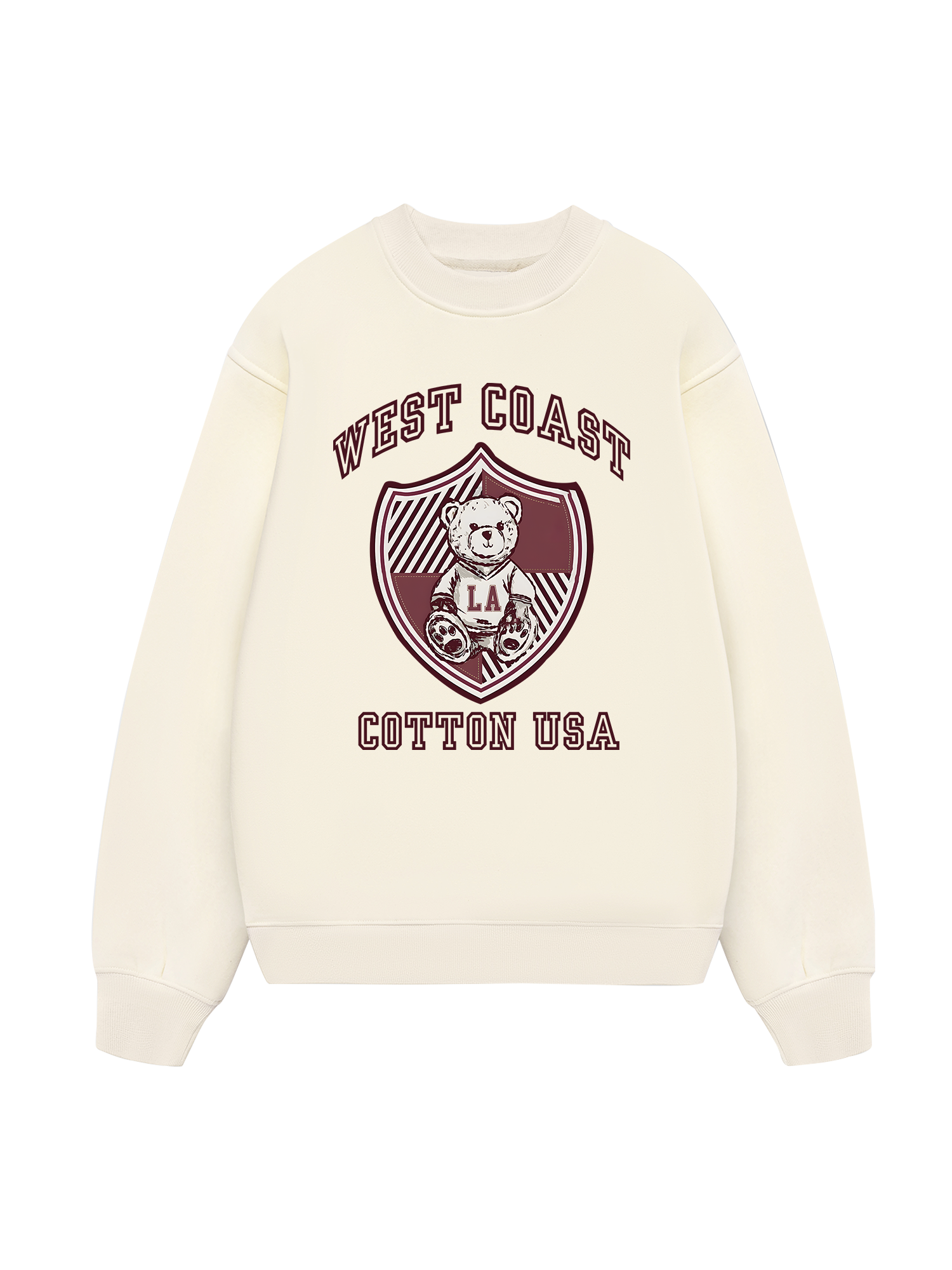 City WestCoast Sweater