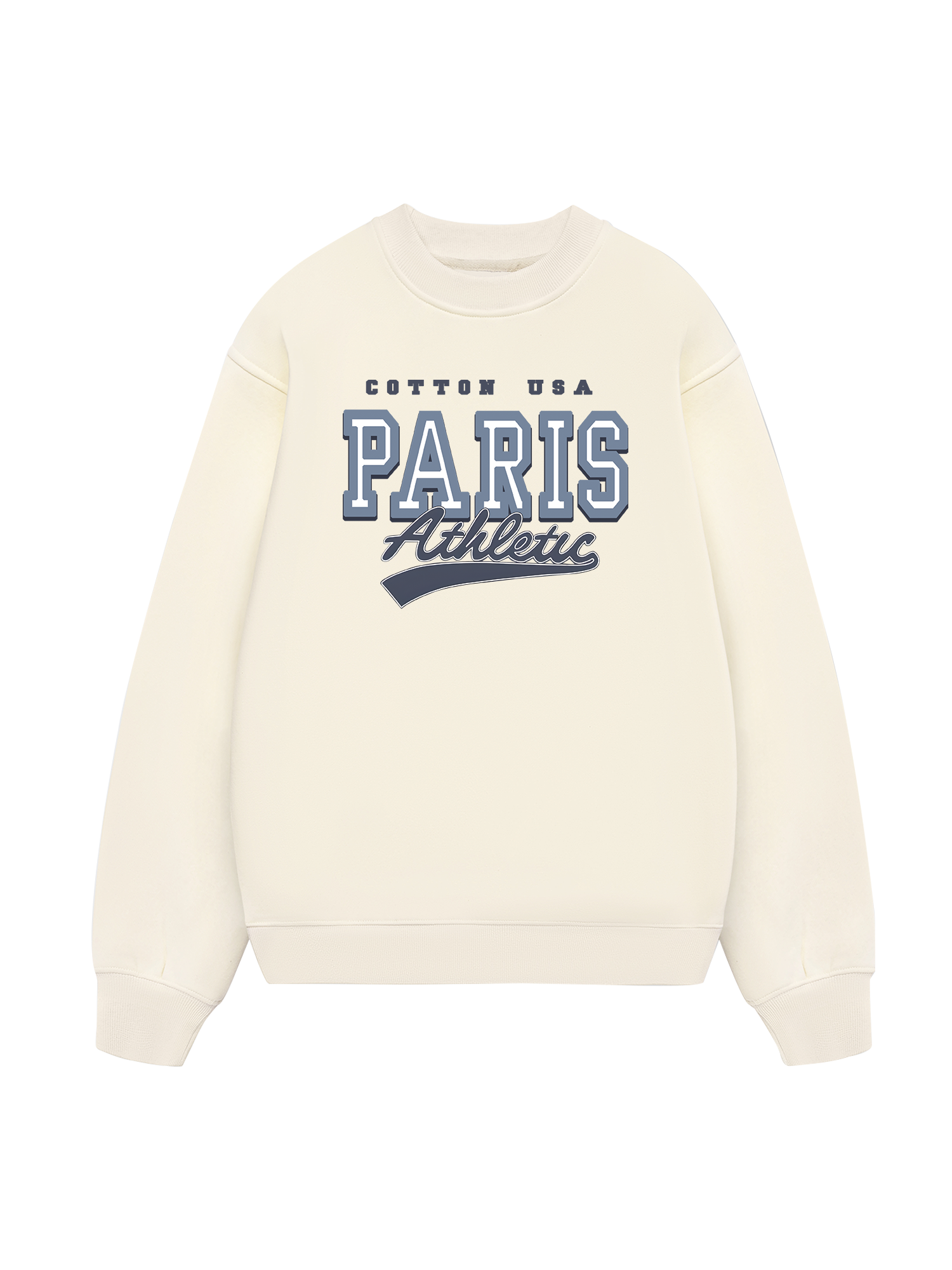 Paris Sweater
