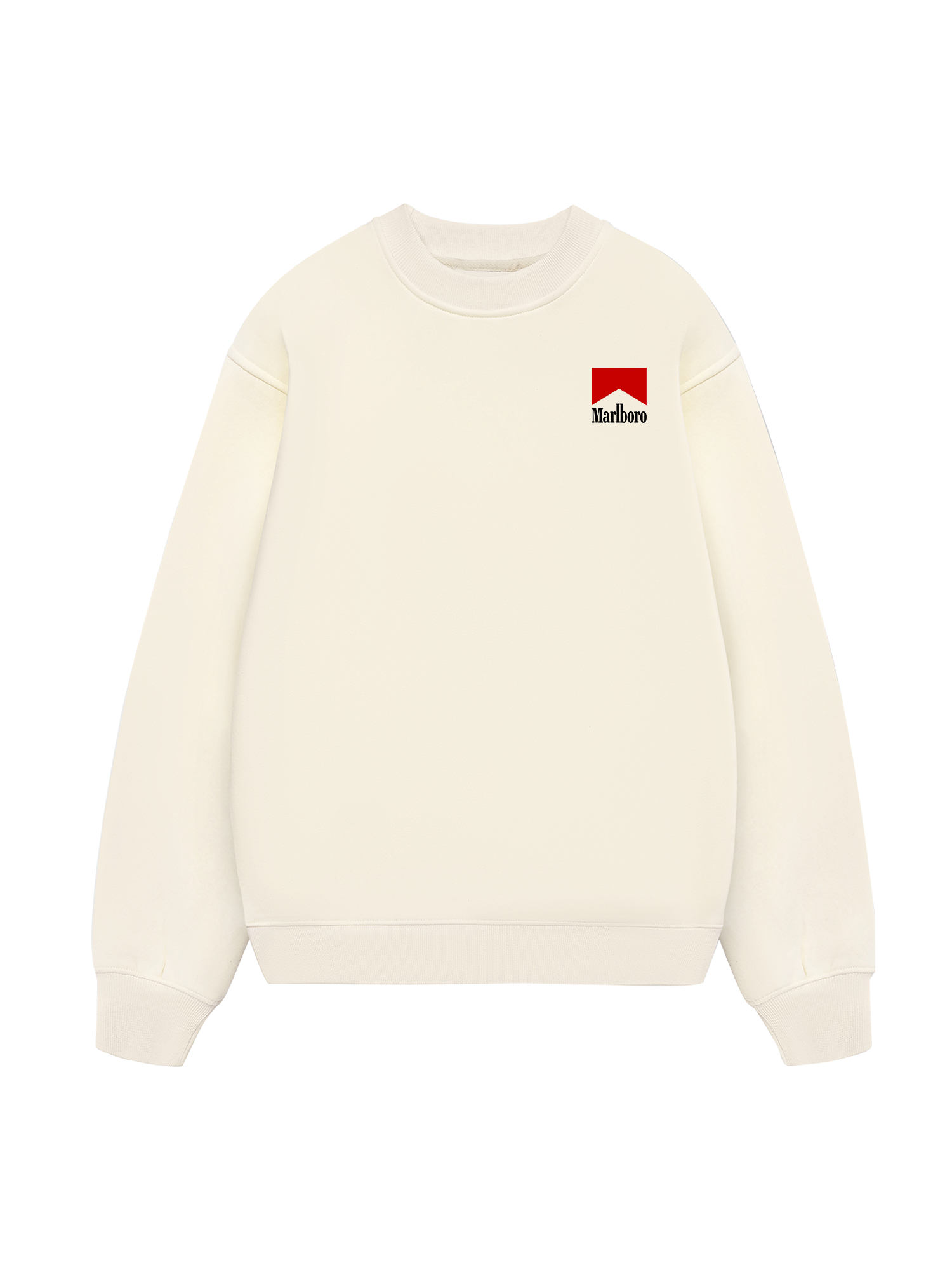 Marlboro Motor Racing Sweater