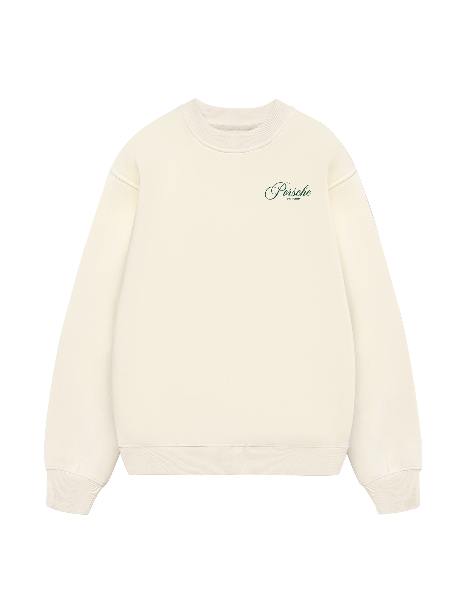 Porsche Classic Sweater