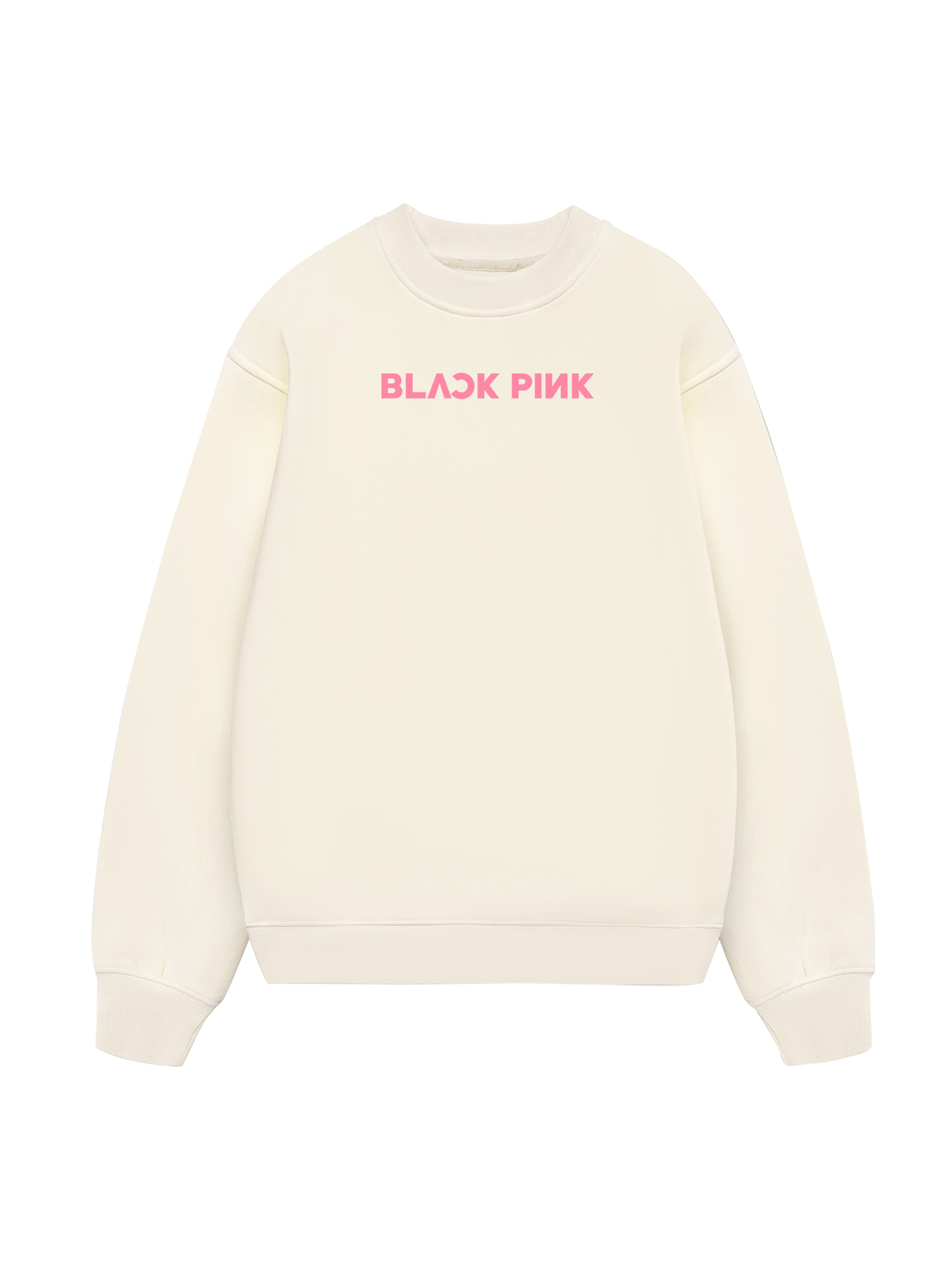 Idols Badda Boom  Sweater