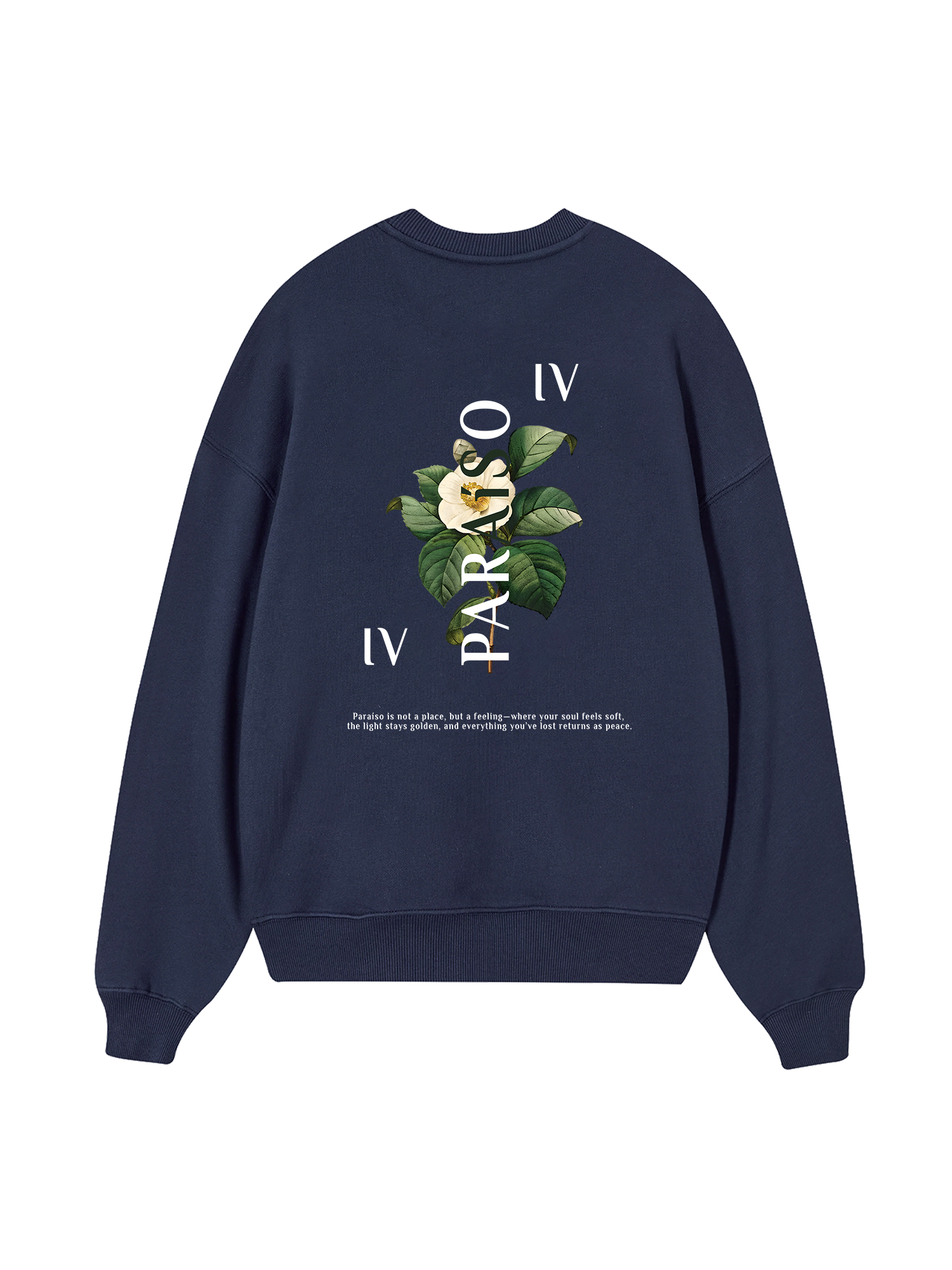 Paraíso Sweater