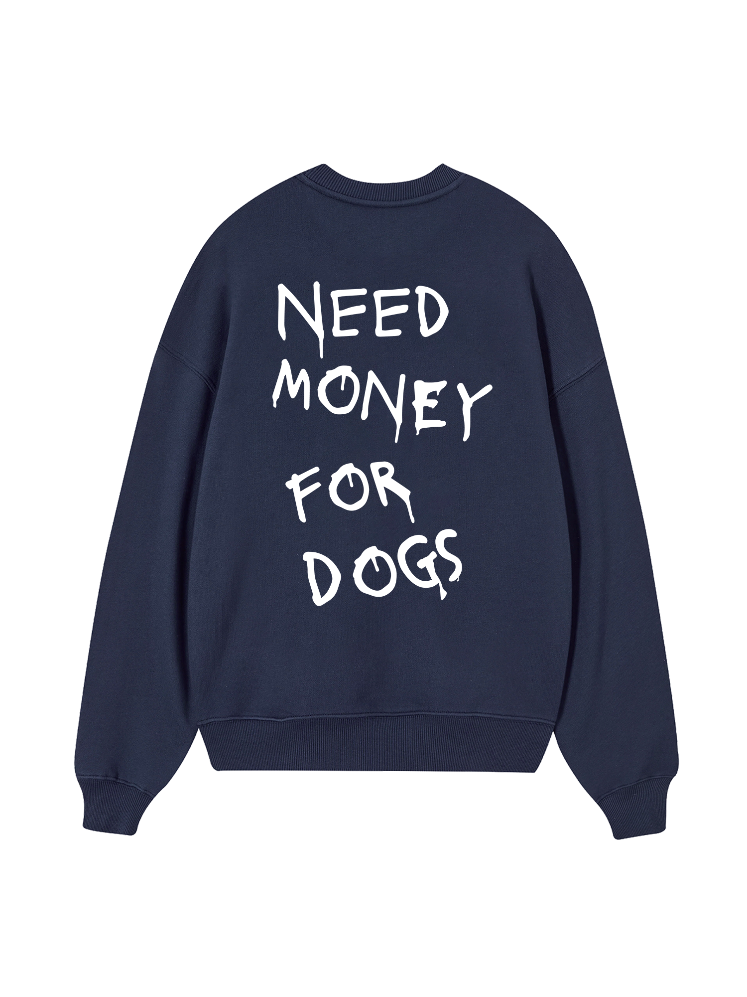 Need Money For Dog Sweater