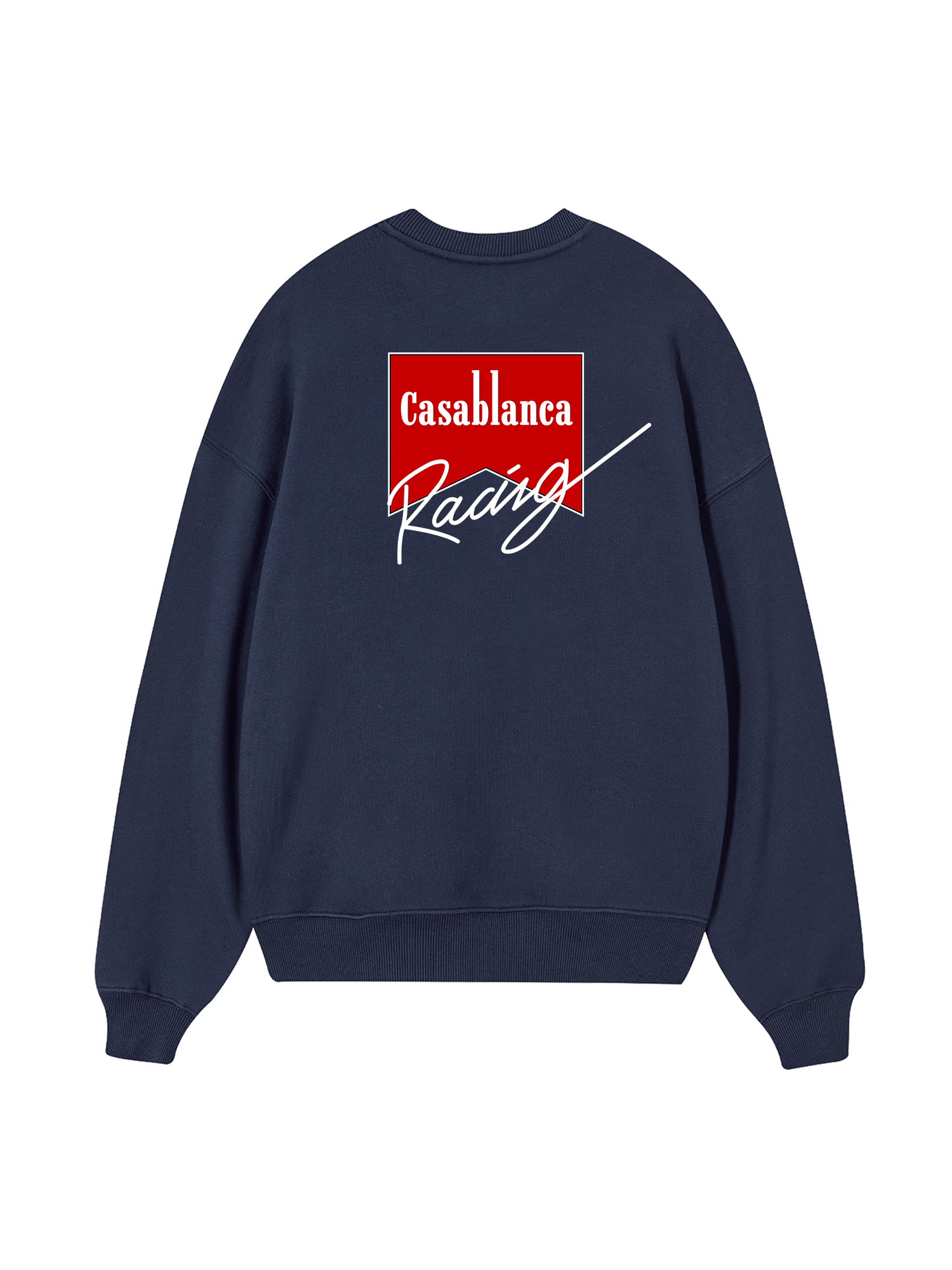 Marlboro Casablanca Racing Sweater