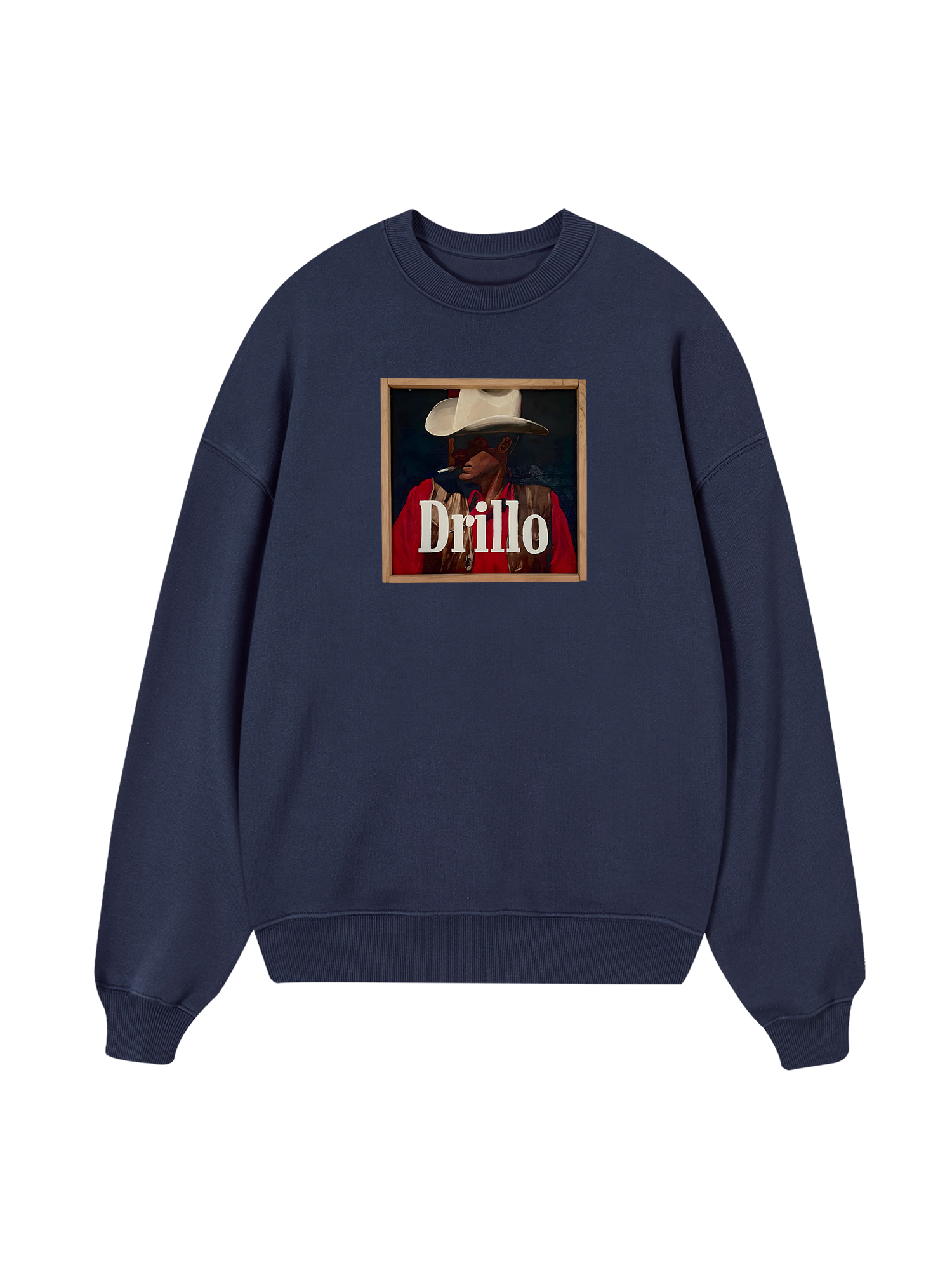 Marlboro Drillo  Sweater