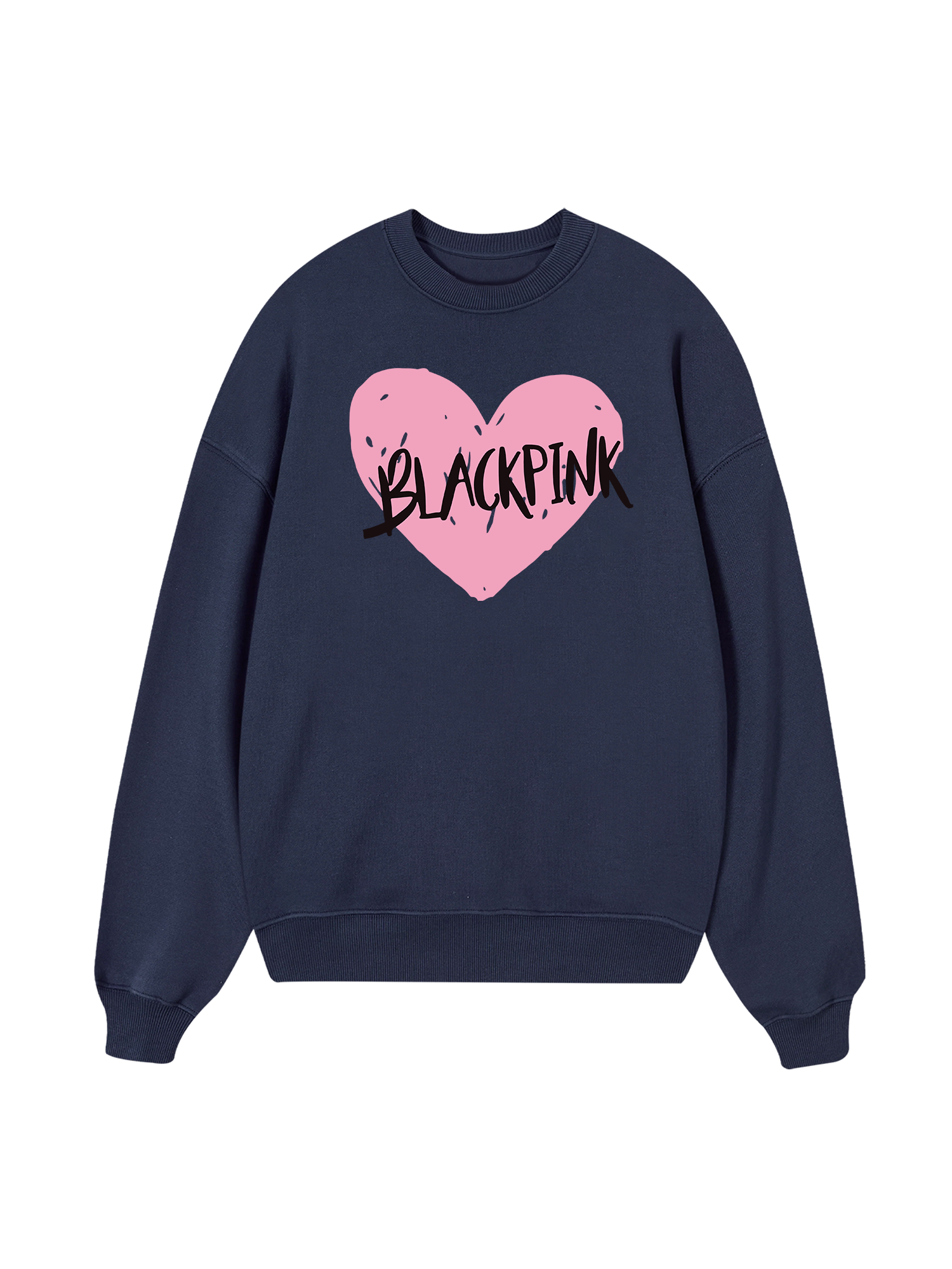 BlackPink Sweater