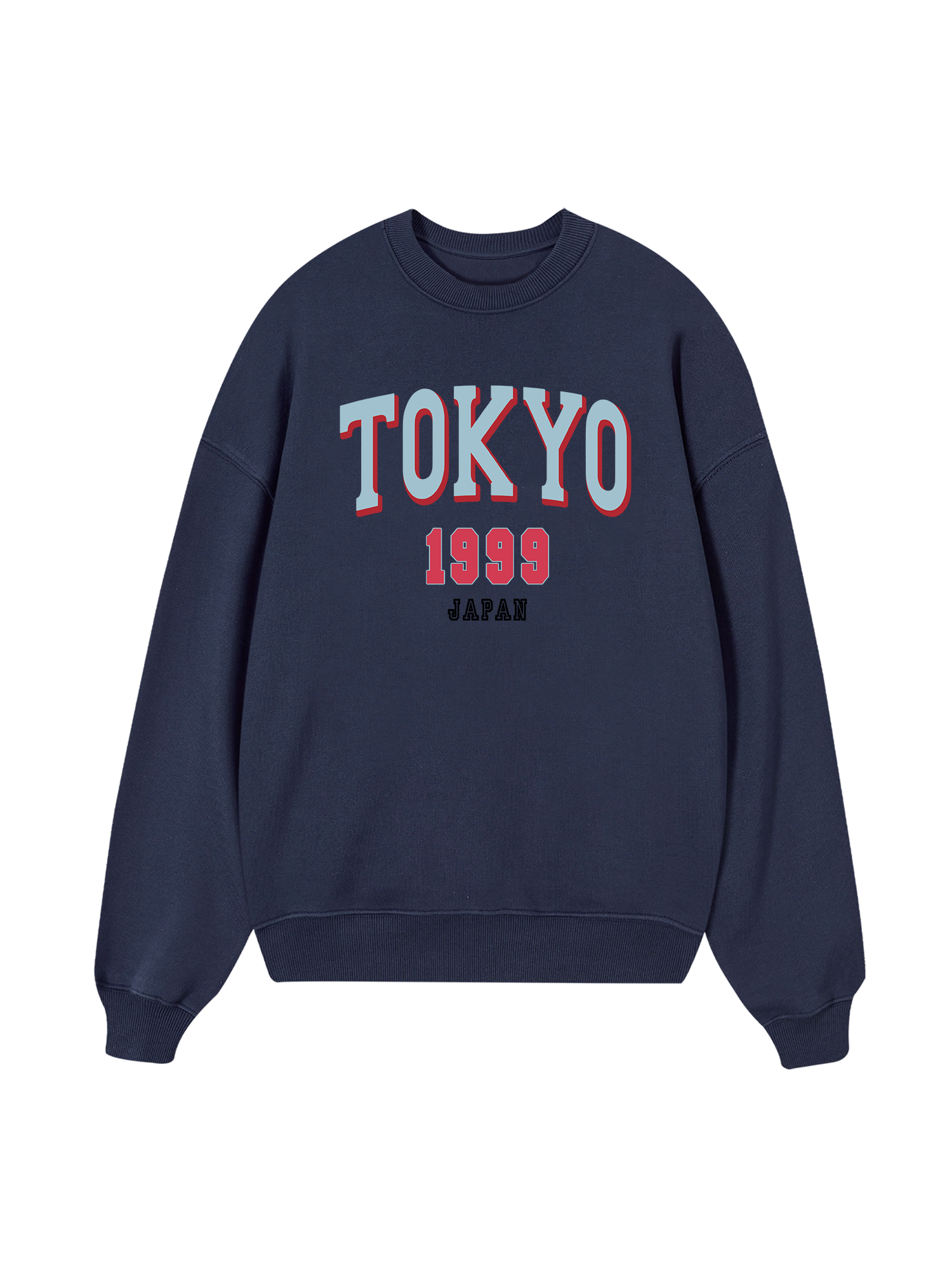 City Tokyo Sweater