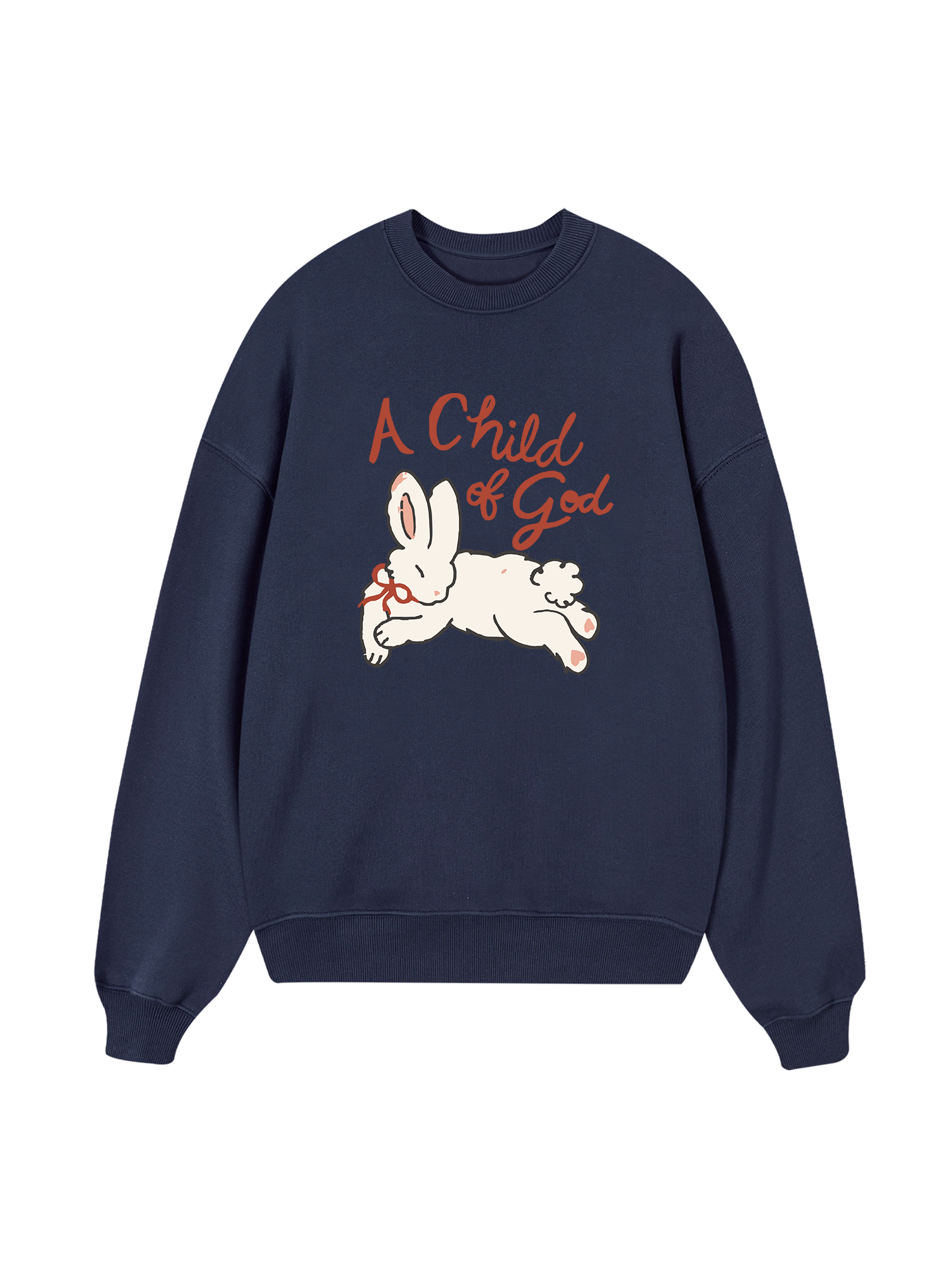 A Child & God Sweater