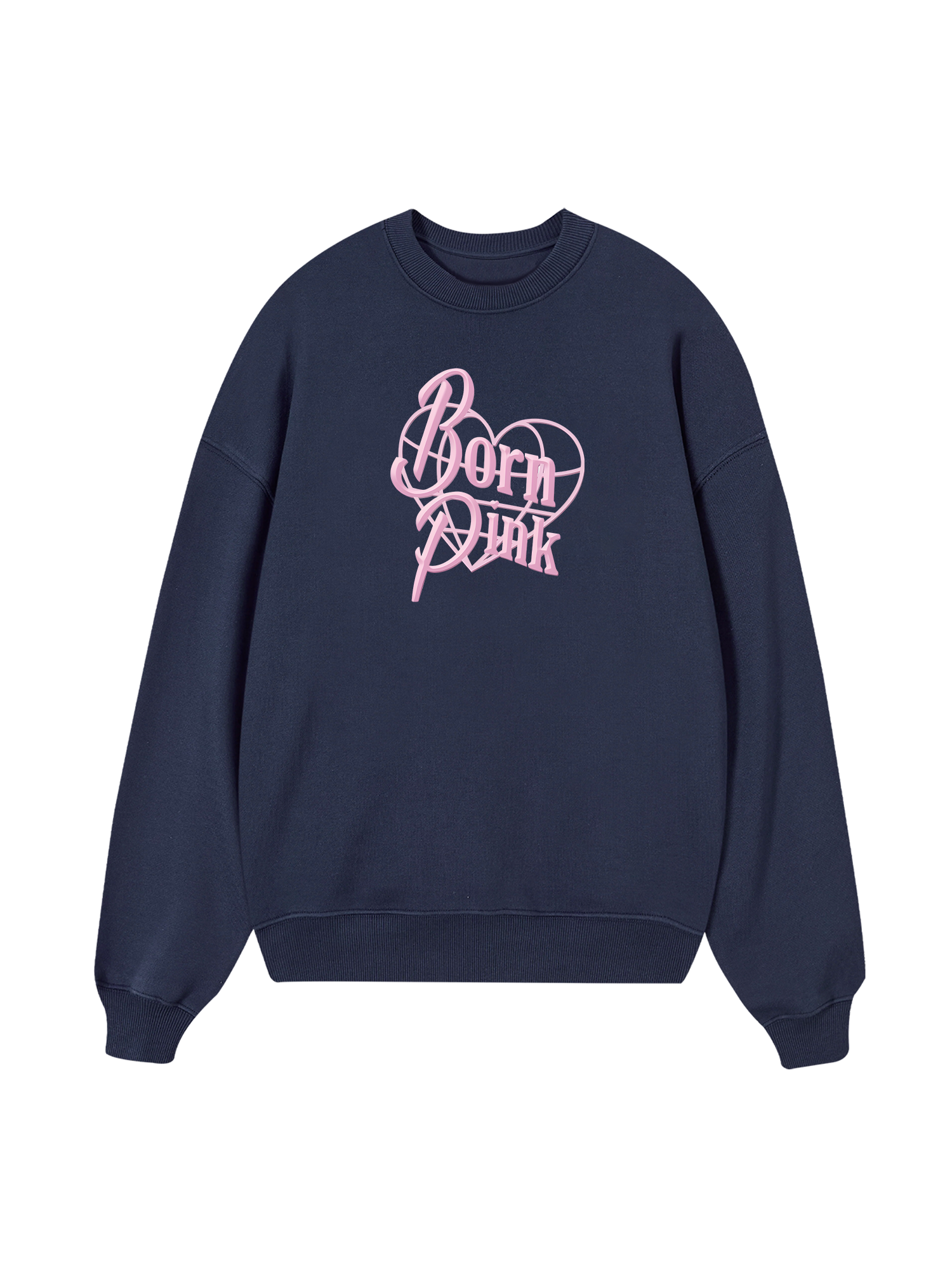 Idols Born Pink Sweater