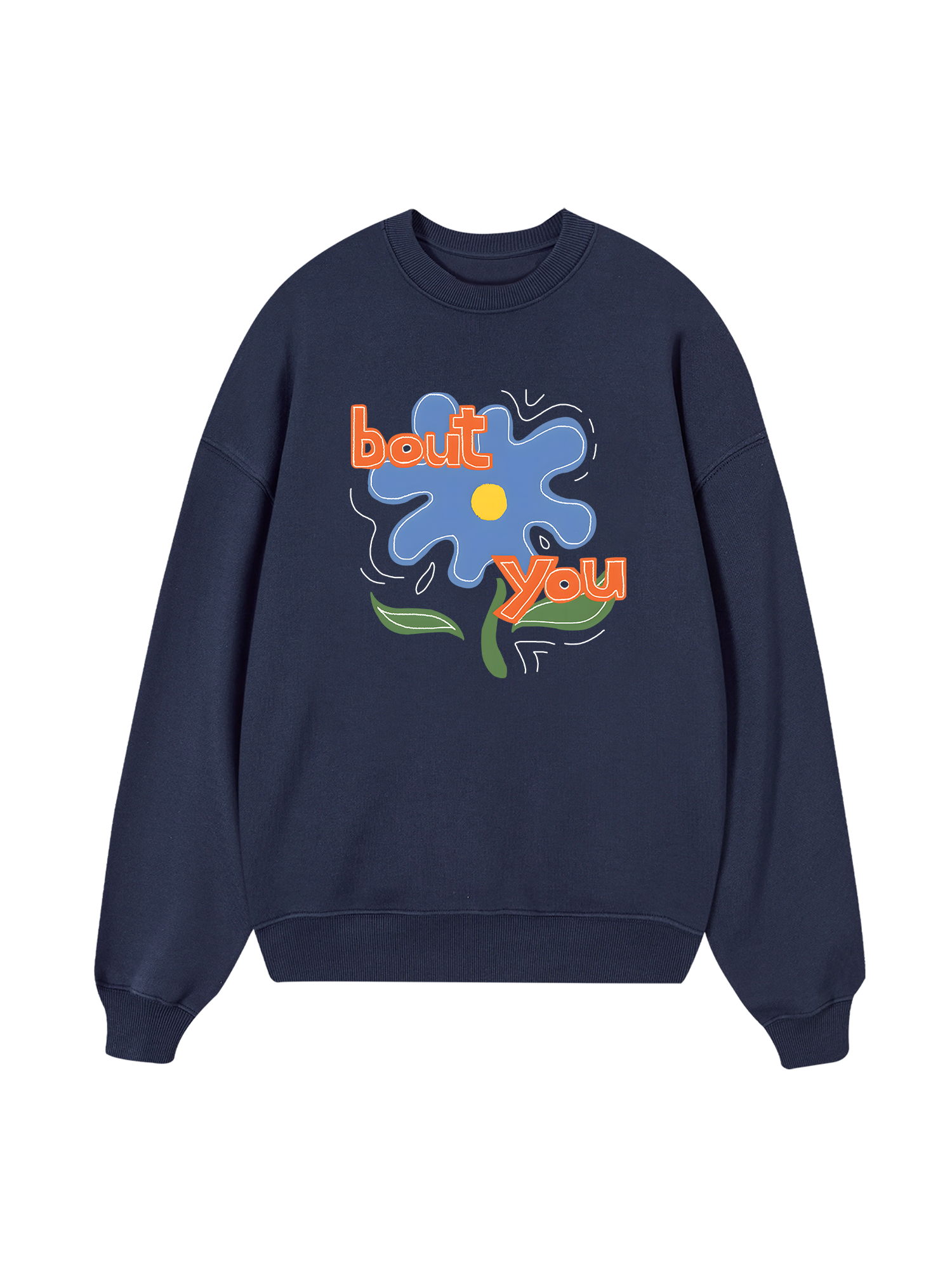 Bout You Sweater