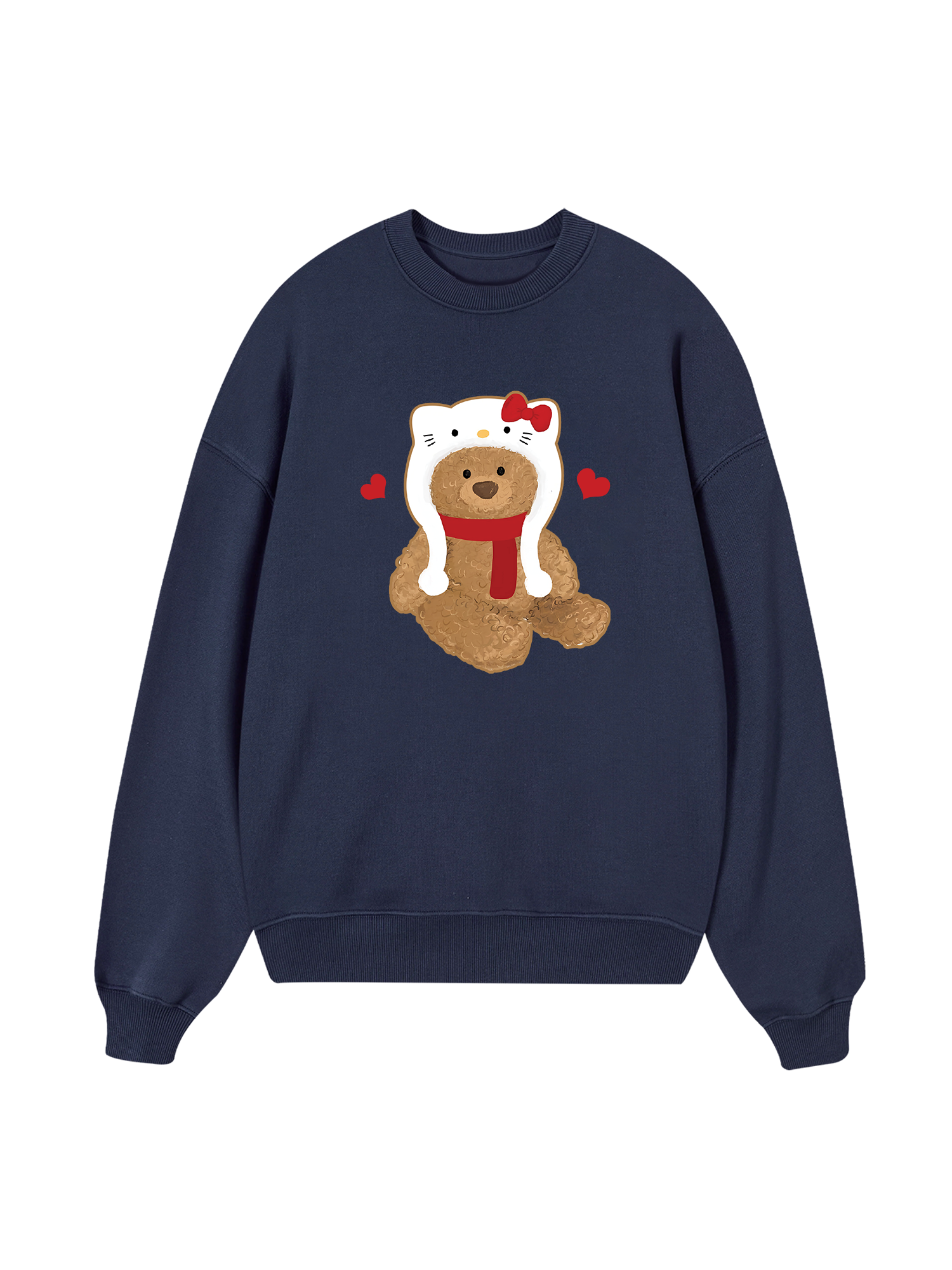 Sweetie Bear Sweater