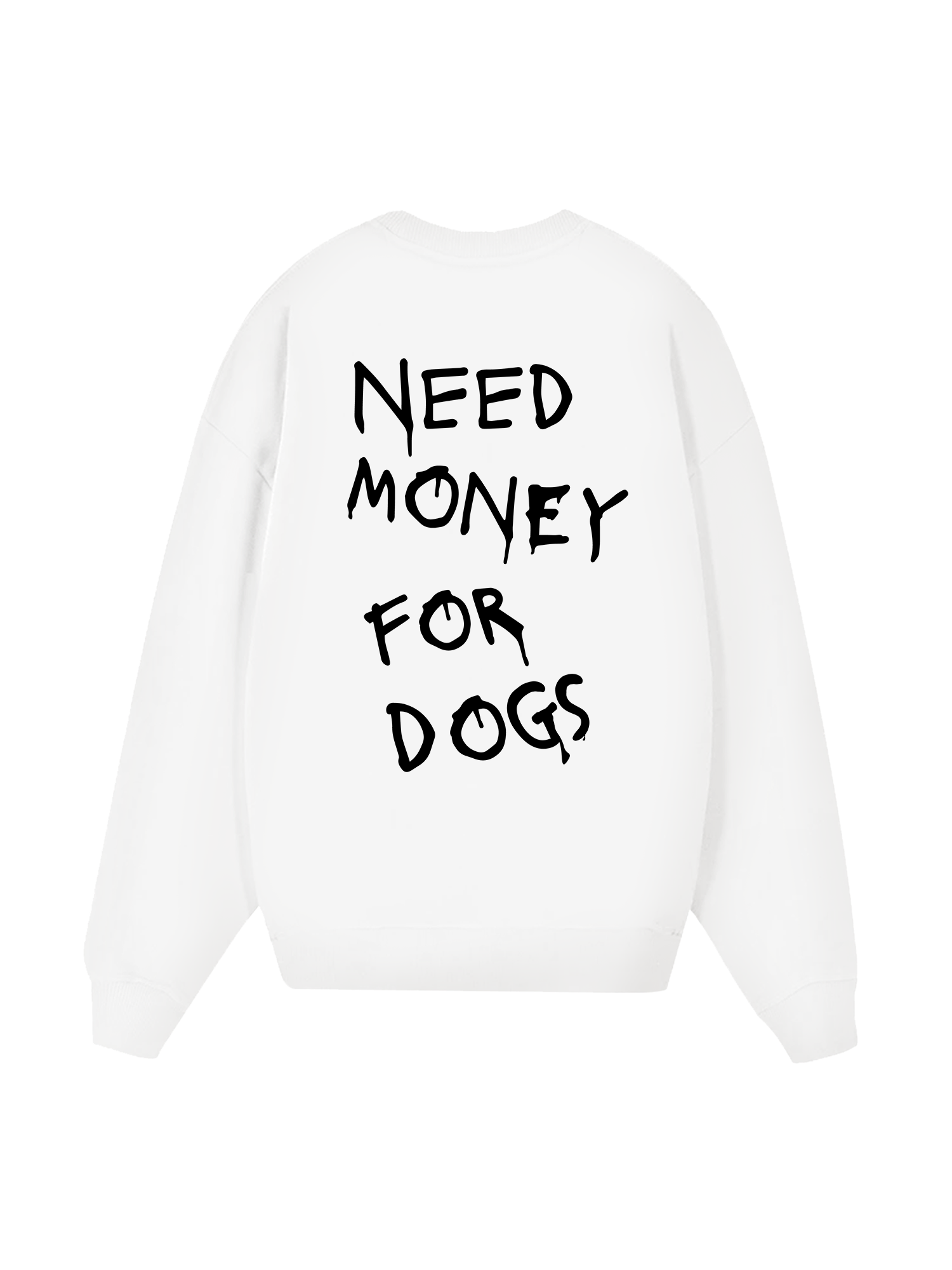 Need Money For Dog Sweater
