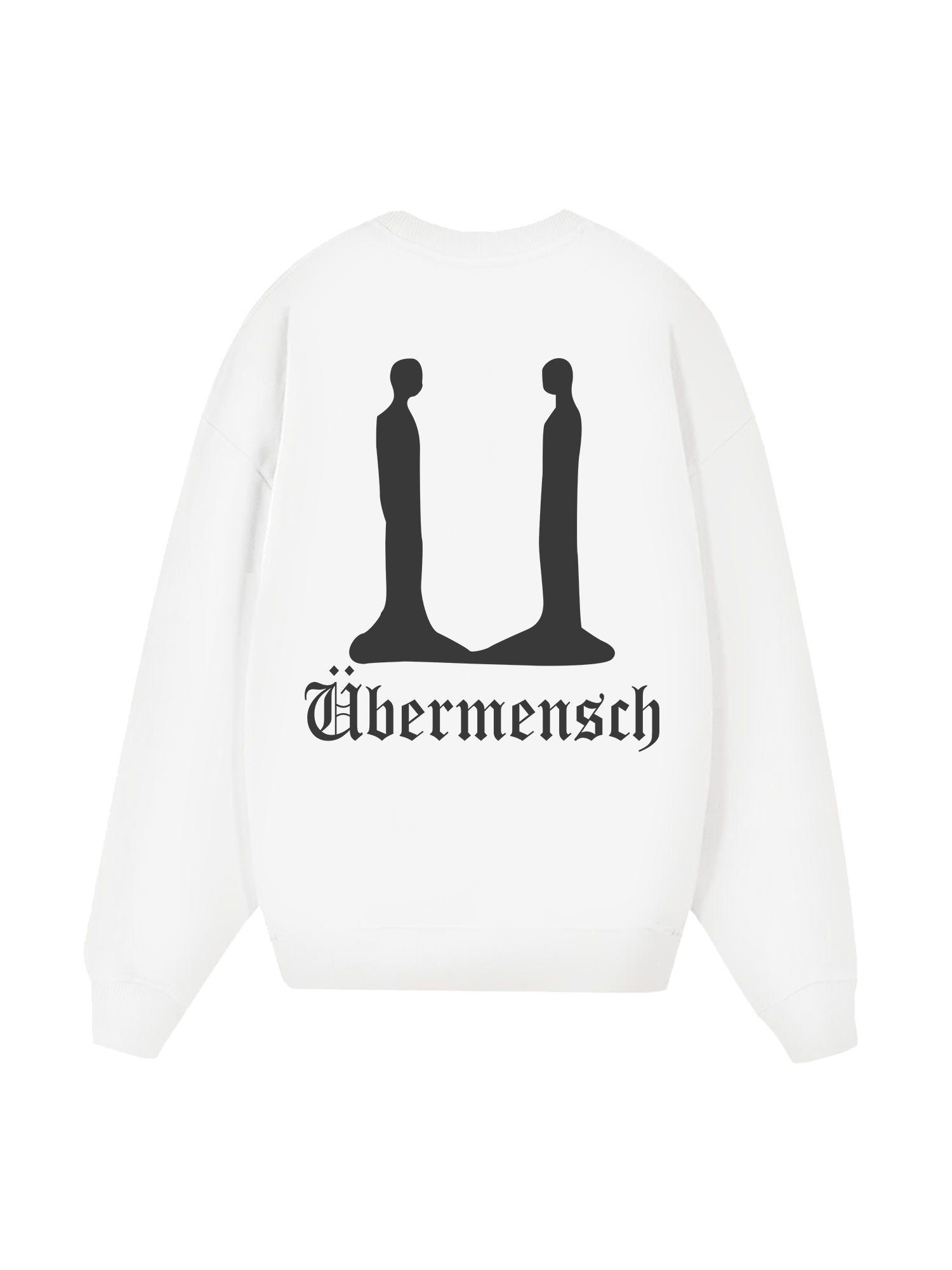 World Tour Classic Sweater