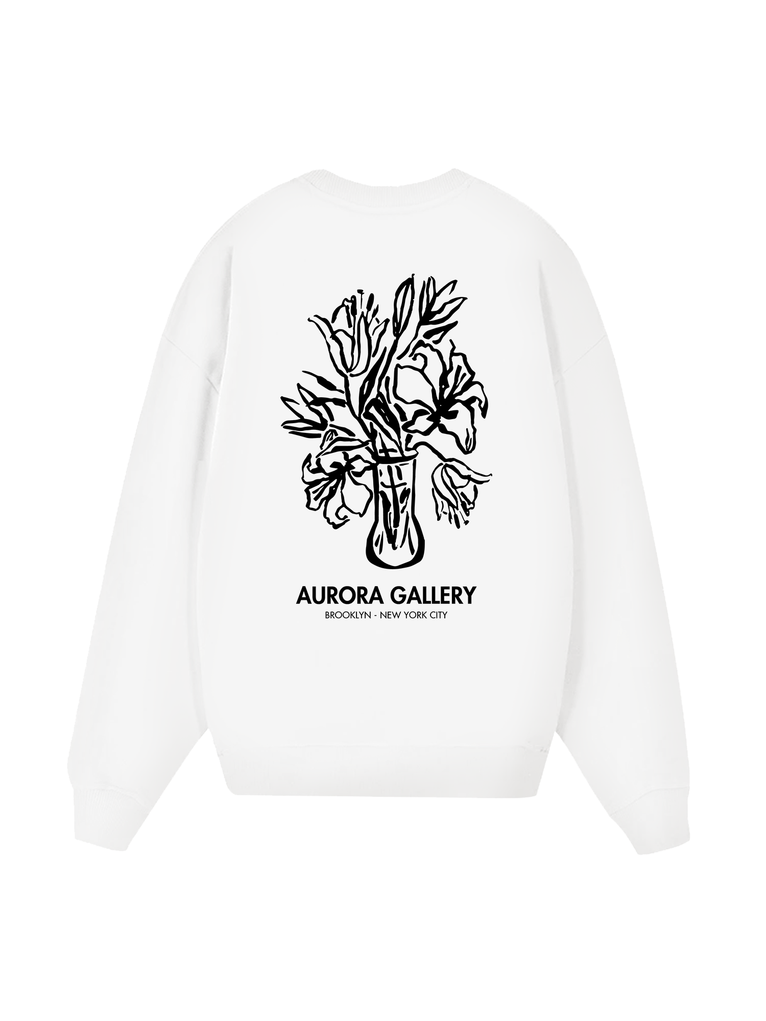 AURORA GALLERY Sweater