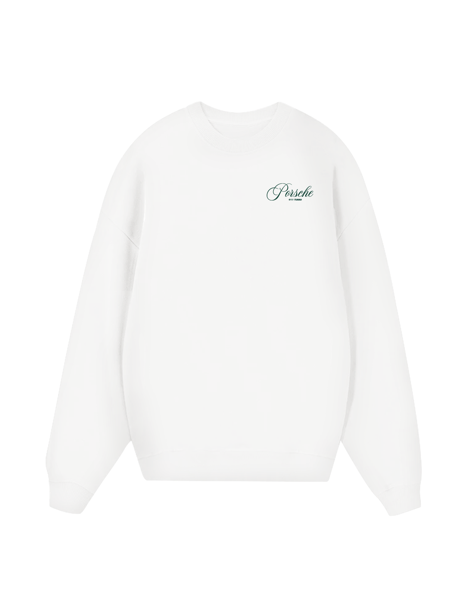 Porsche Classic Sweater