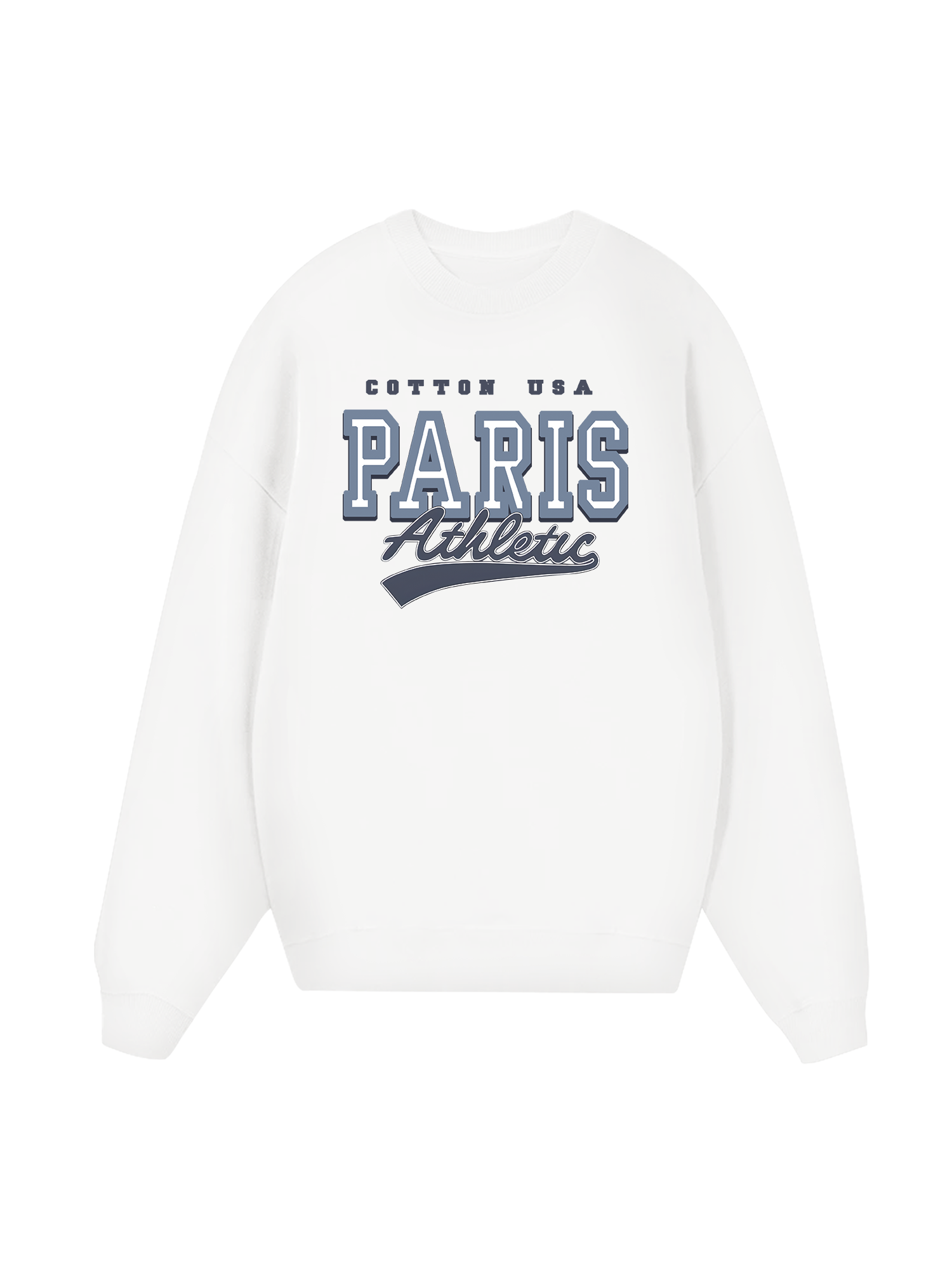 Paris Sweater