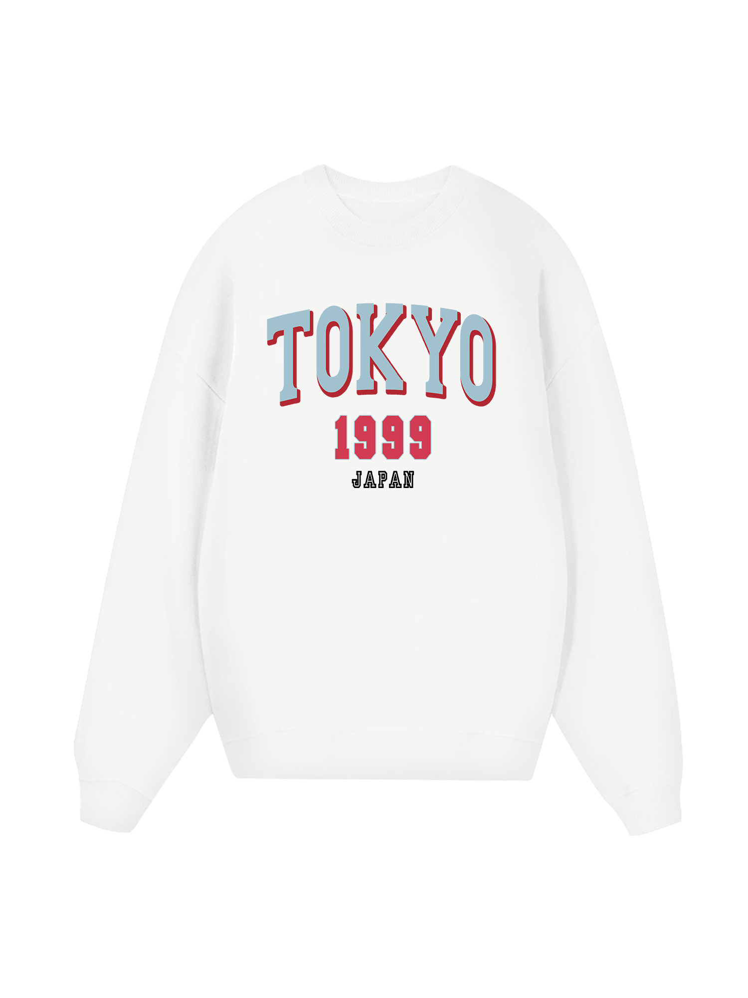 City Tokyo Sweater