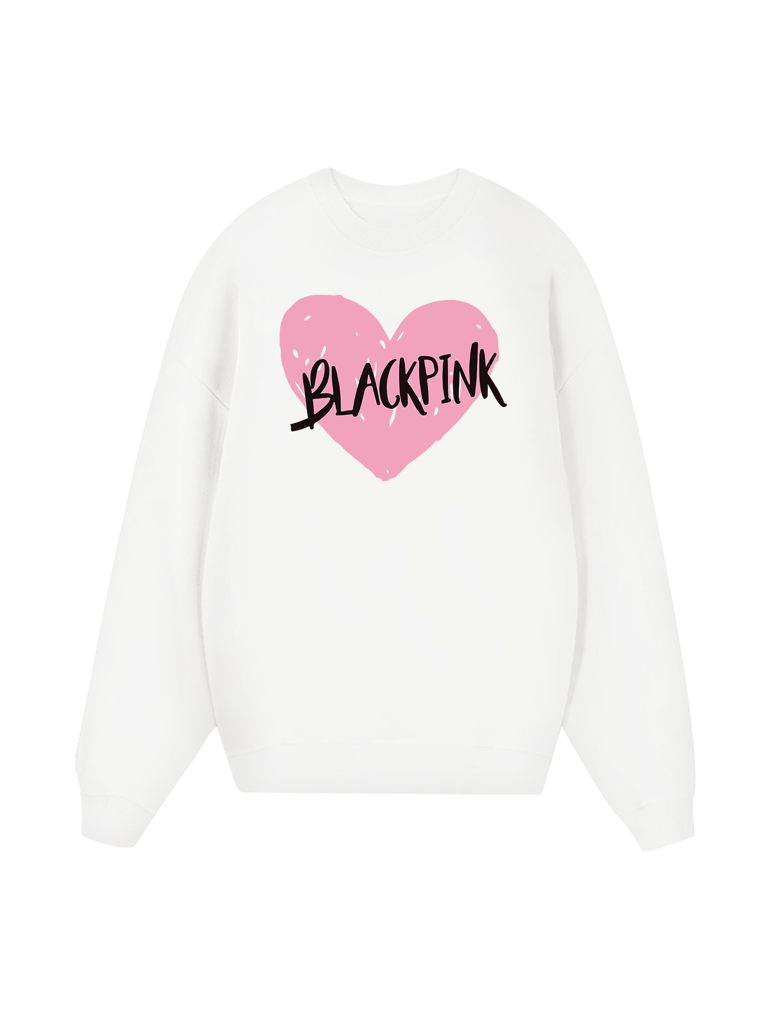 BlackPink Sweater