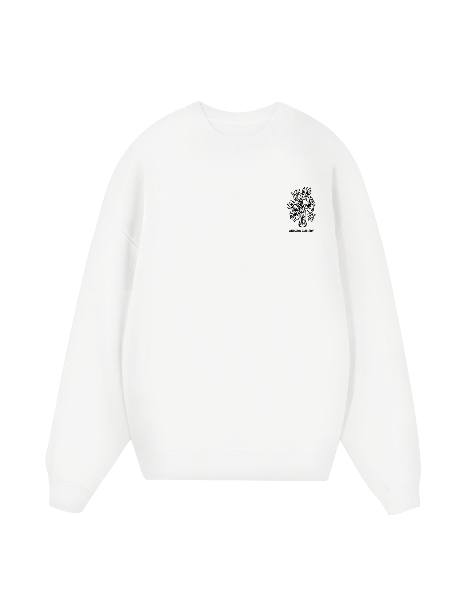 AURORA GALLERY Sweater