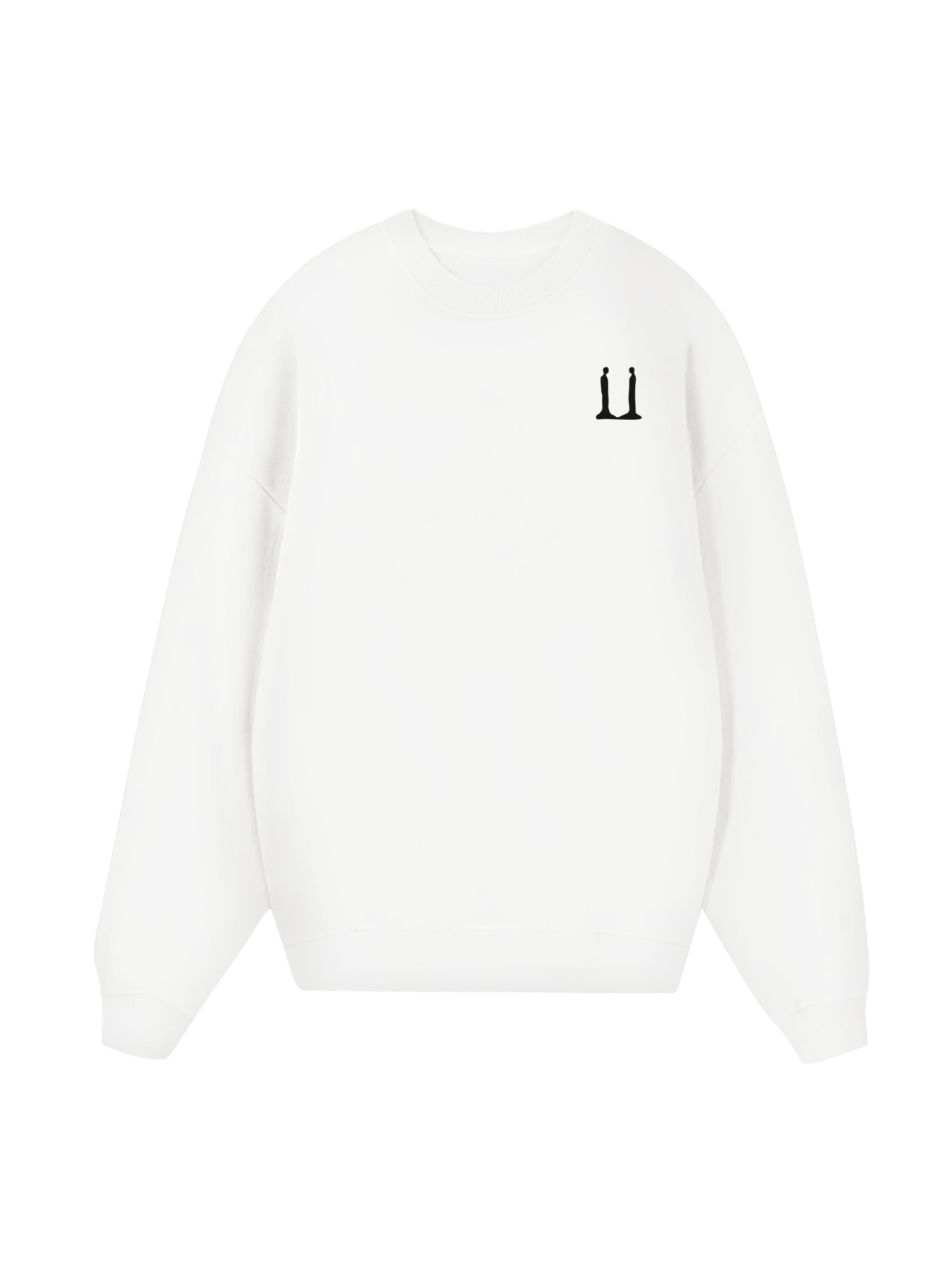 Ubermensch Art Sweater