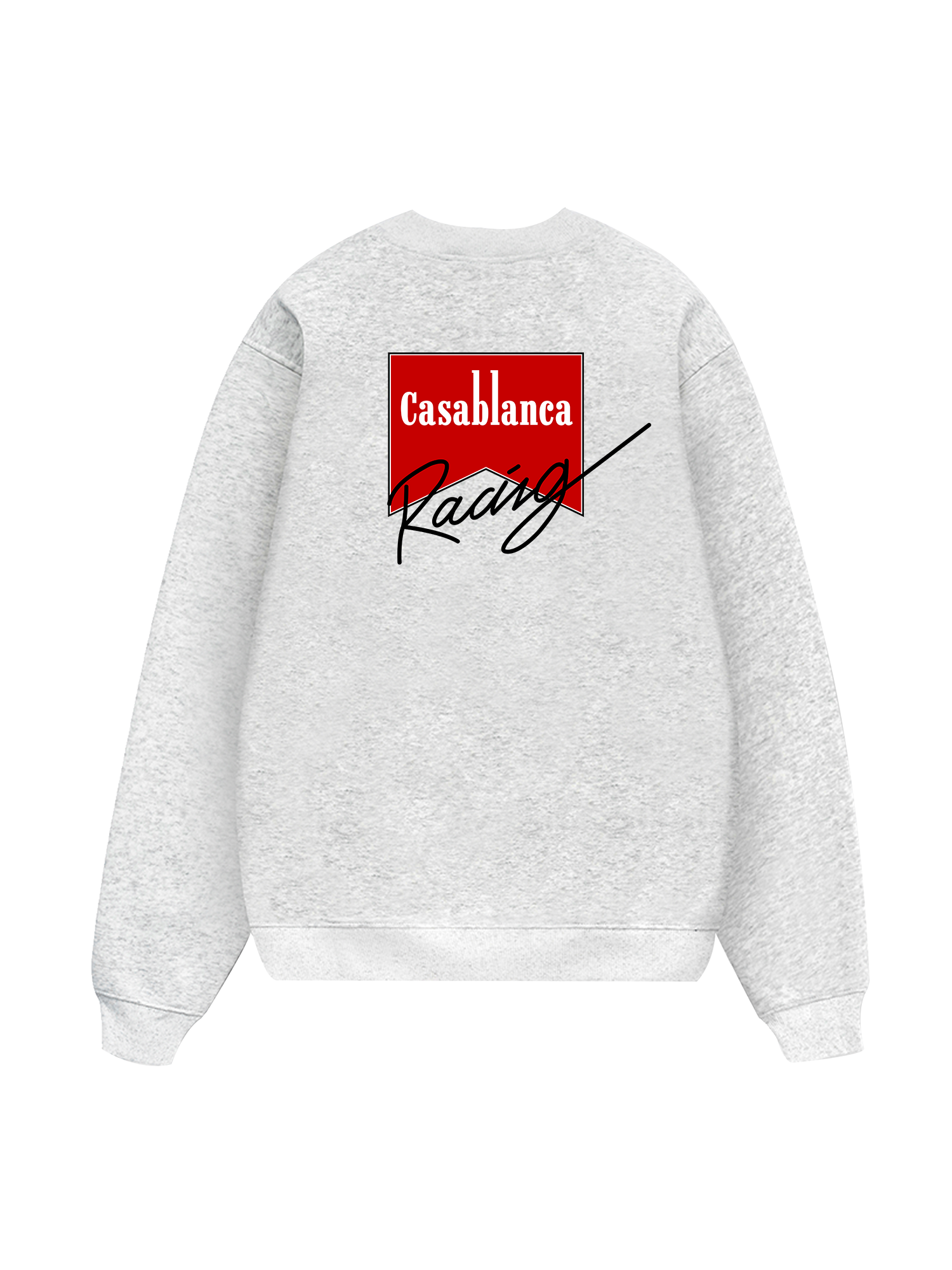 Marlboro Casablanca Racing Sweater