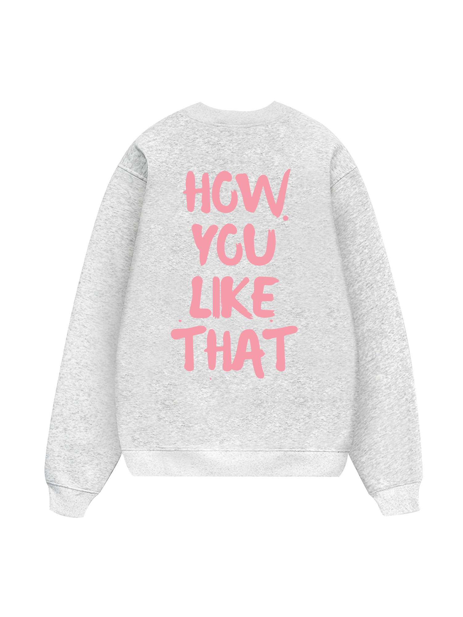 BlackPink How You Like That Sweater