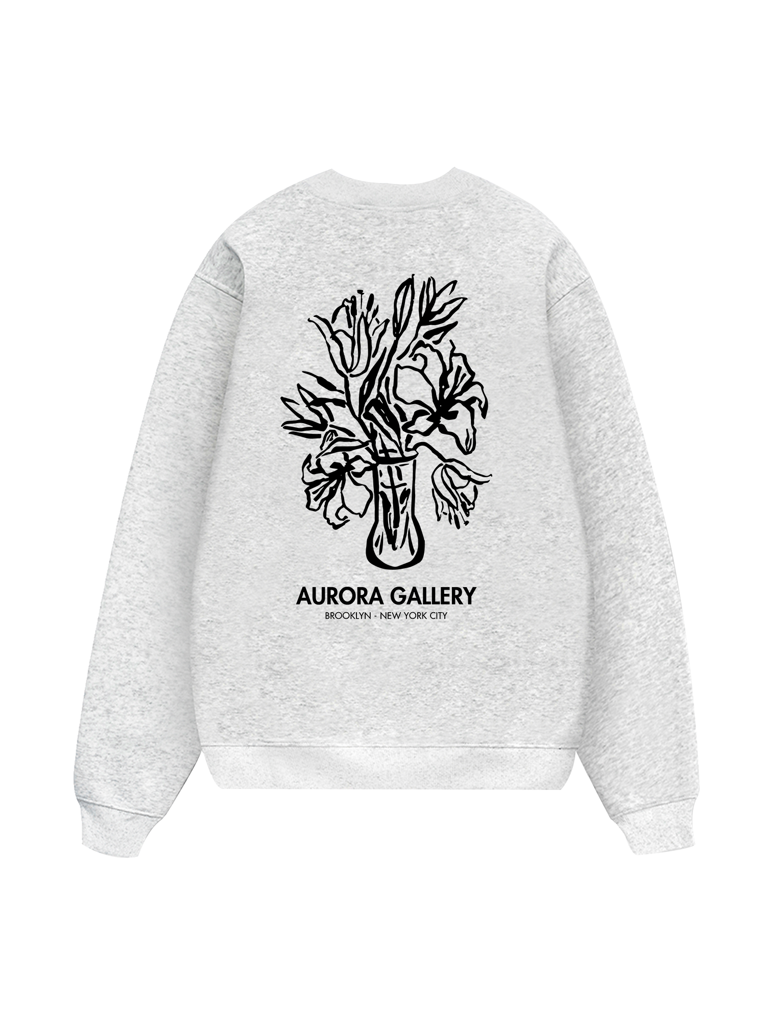 AURORA GALLERY Sweater