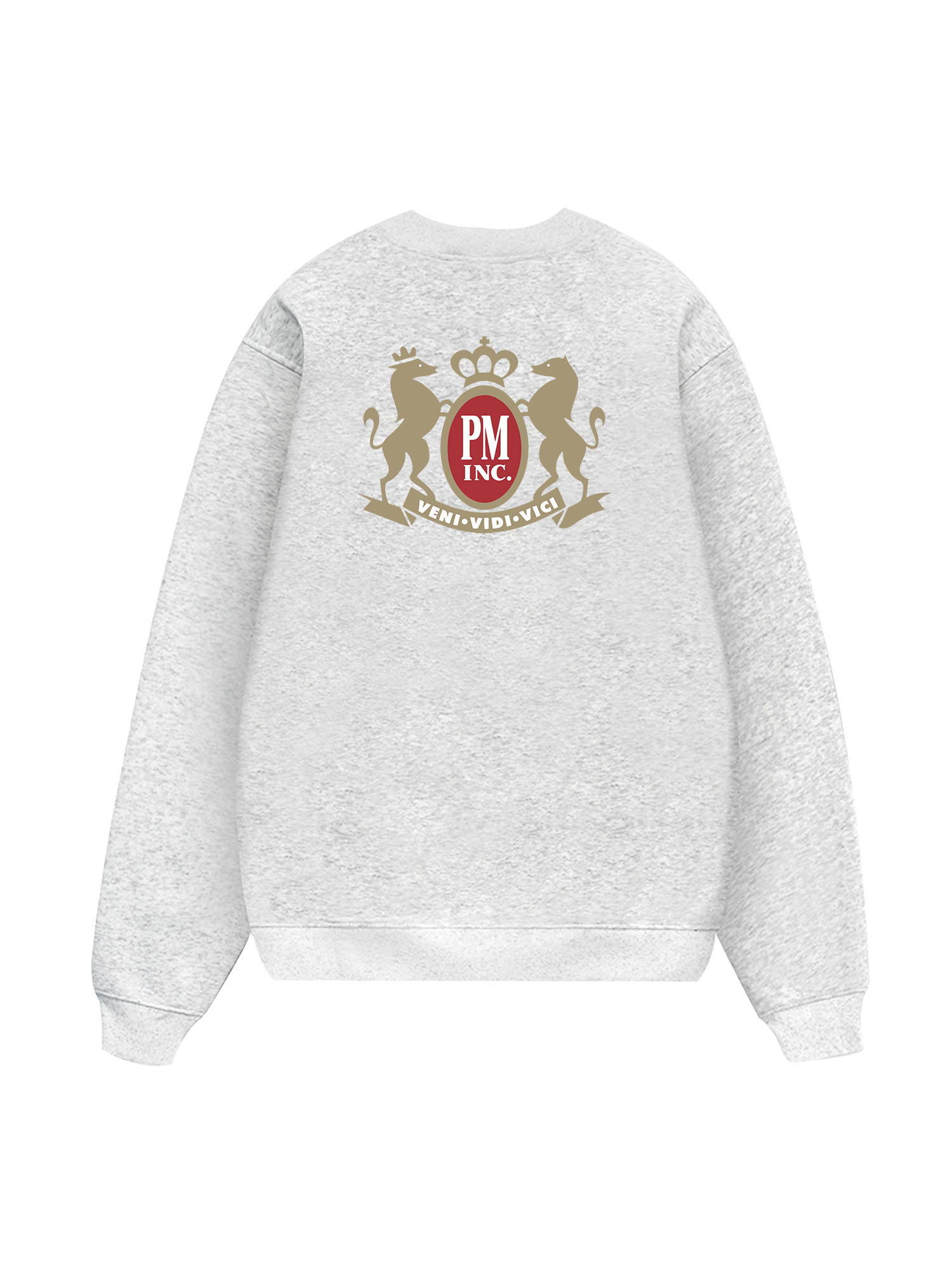 Marlboro Iconic Logo Sweater