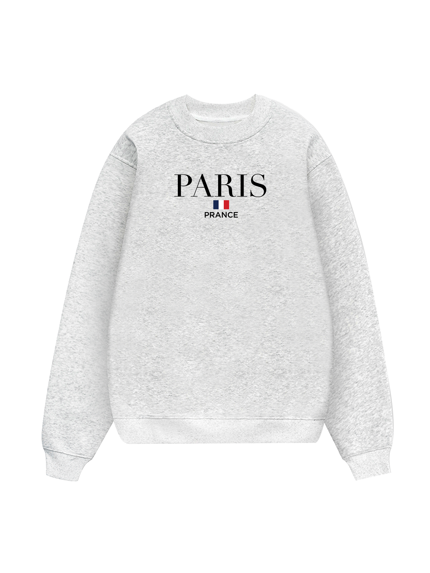 Paris Prance Sweater