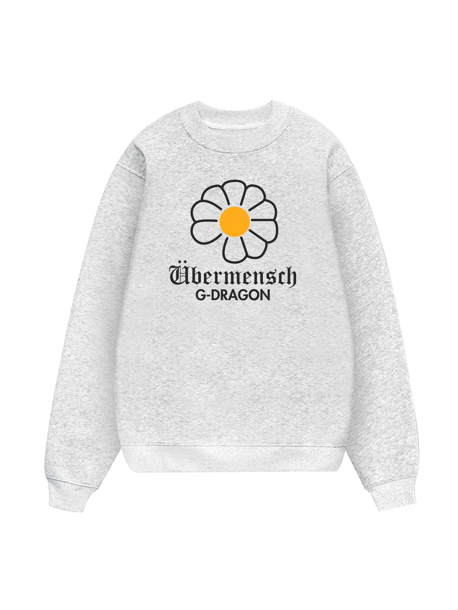 GD Daisy Ubermensch  Sweater