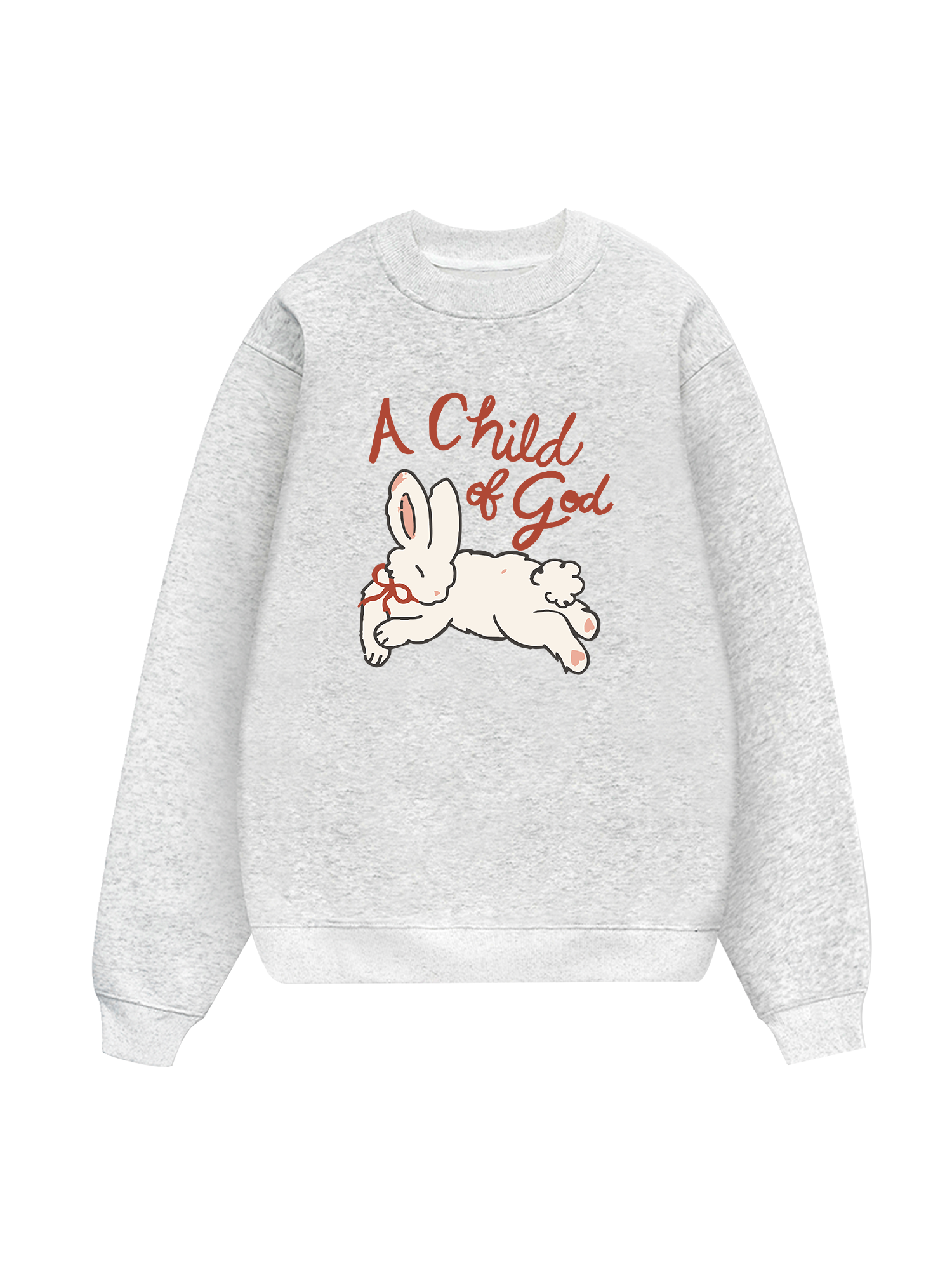 A Child & God Sweater