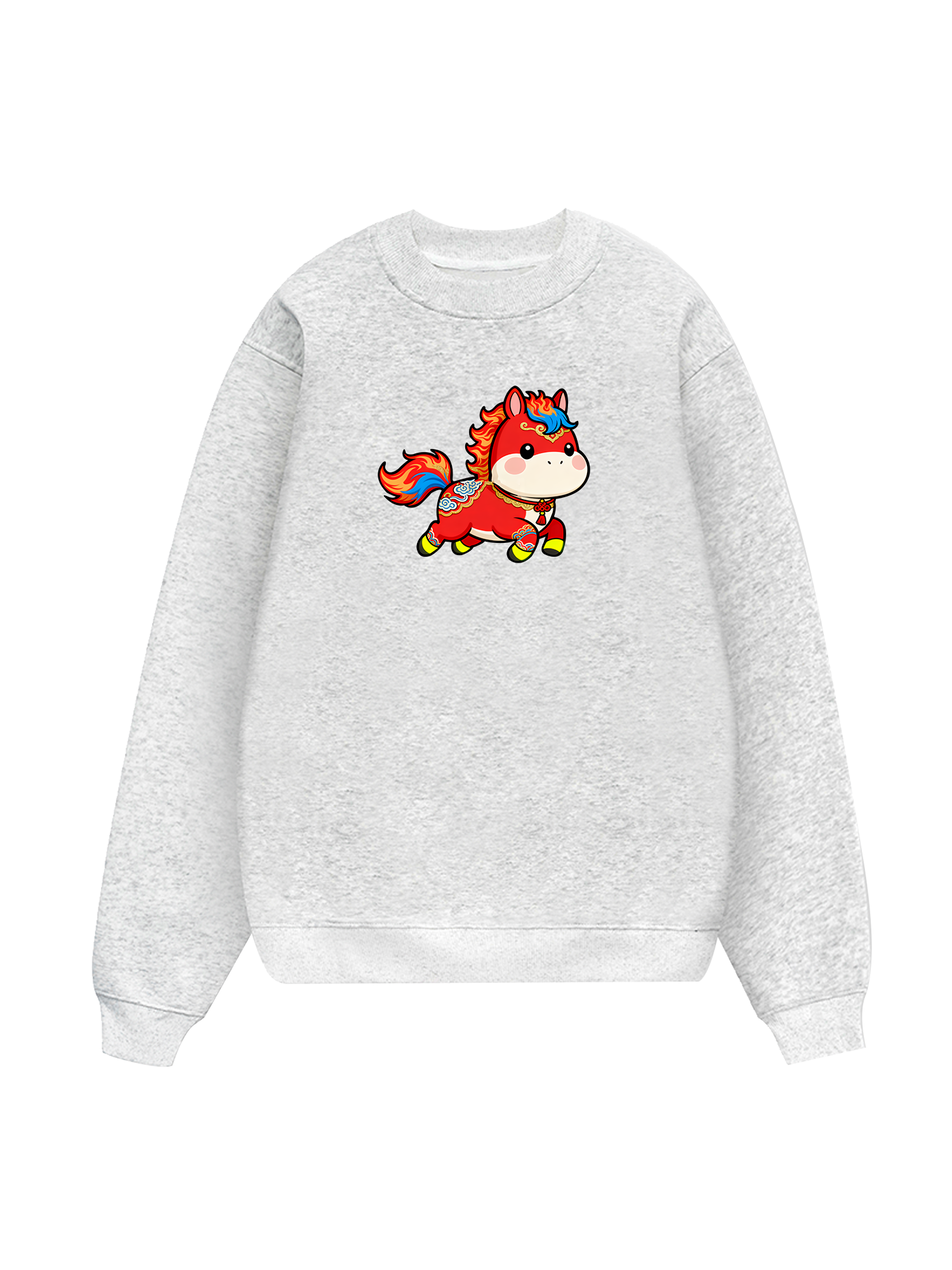 TET BABY HORSE Sweater