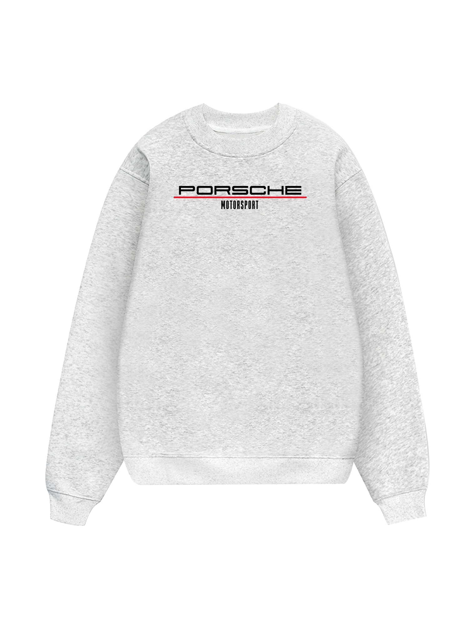 Porsche Motor Sport Sweater