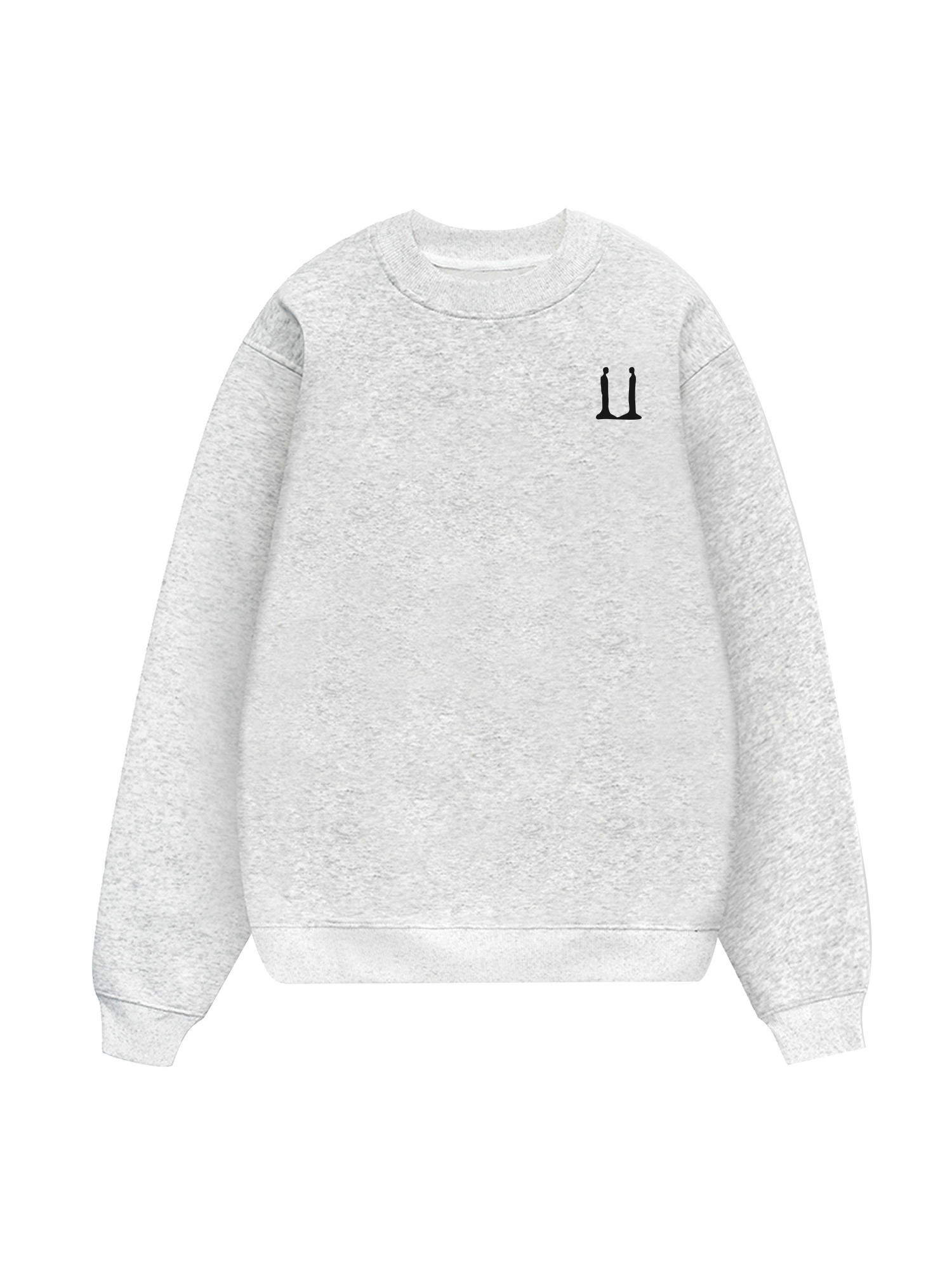 Ubermensch Art Sweater