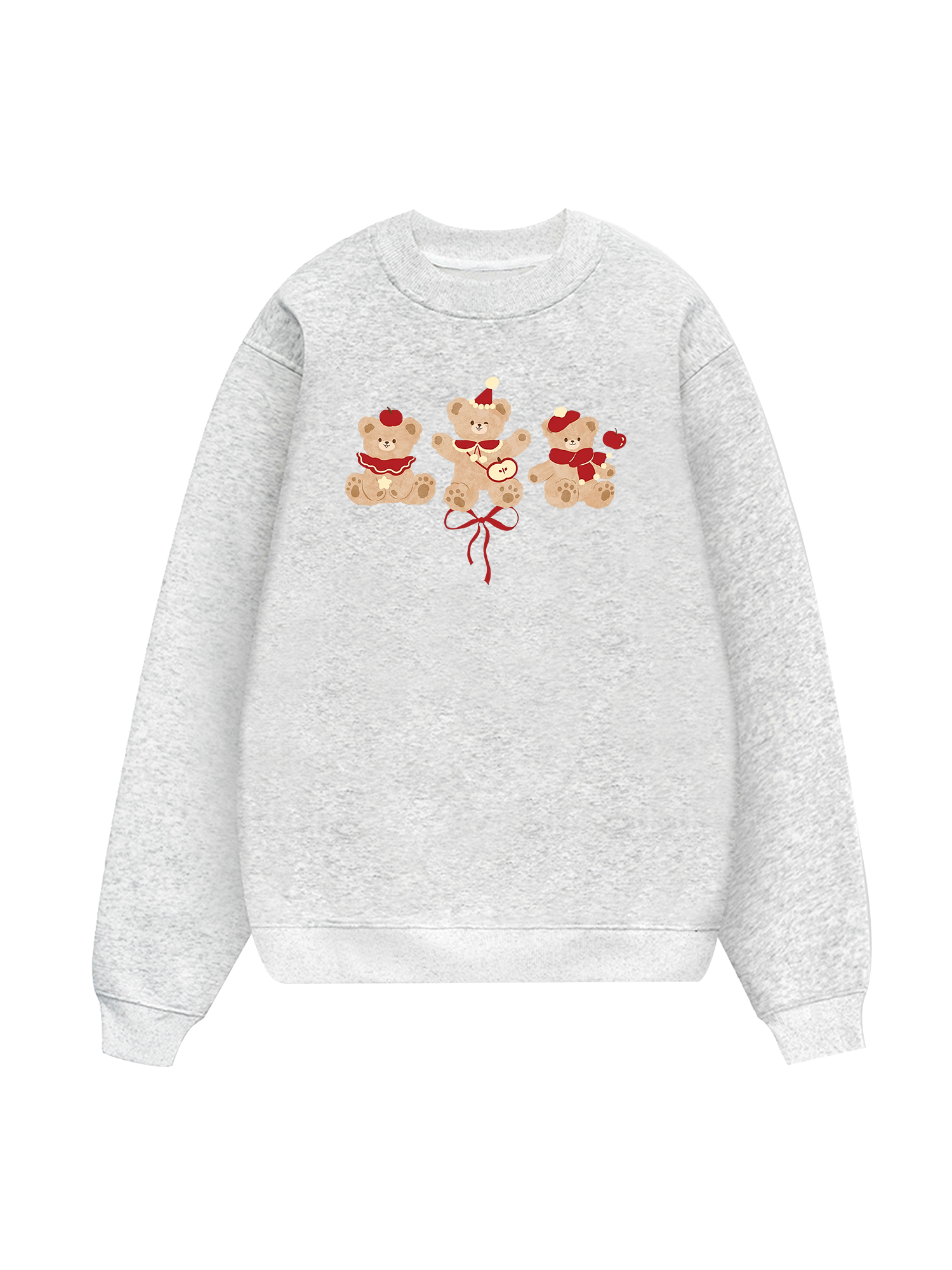 Cute Bear Sweater