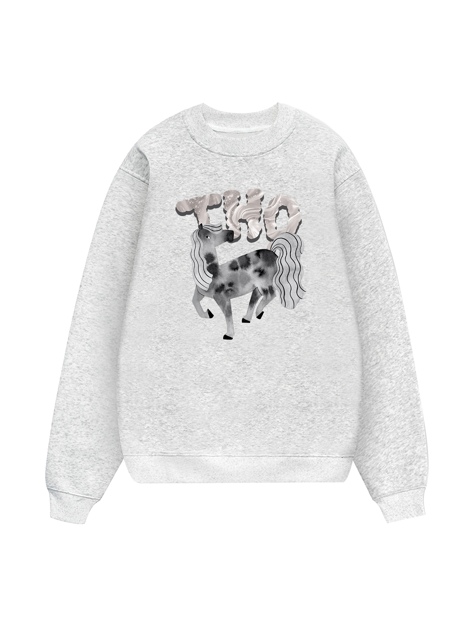 Tết Bính Ngọ - THỌ Sweater