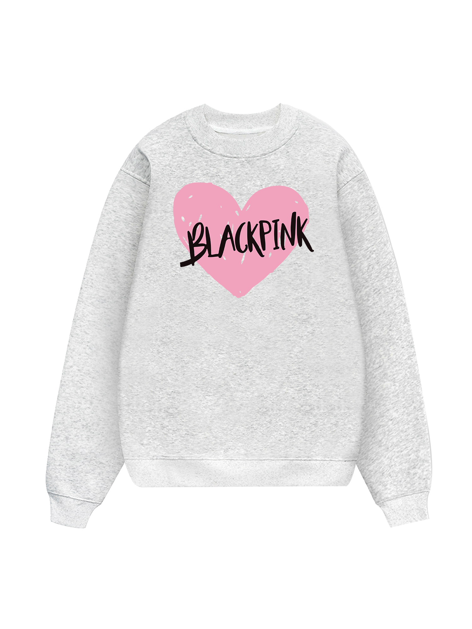 BlackPink Sweater
