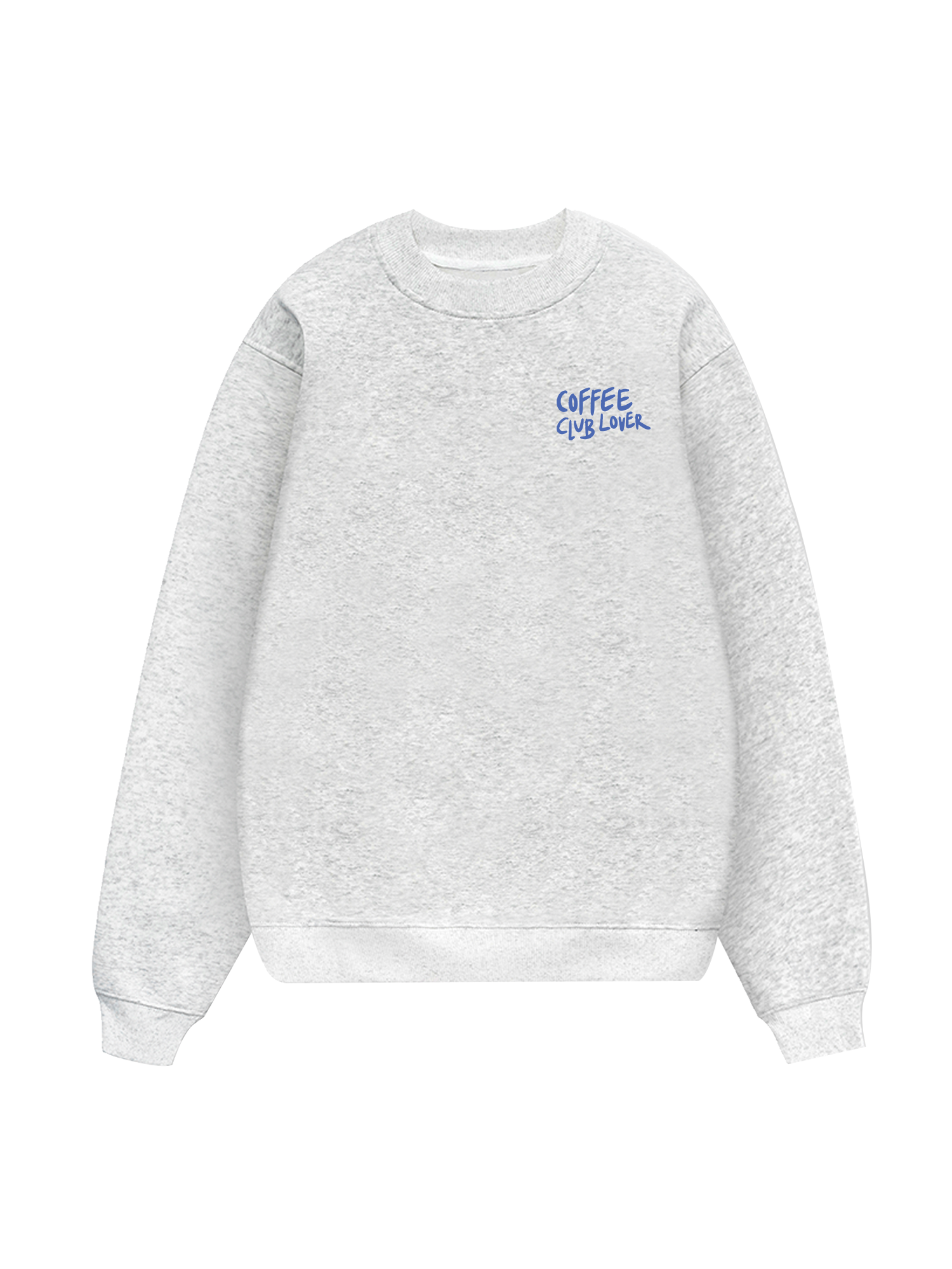 Coffee Club Lover Sweater