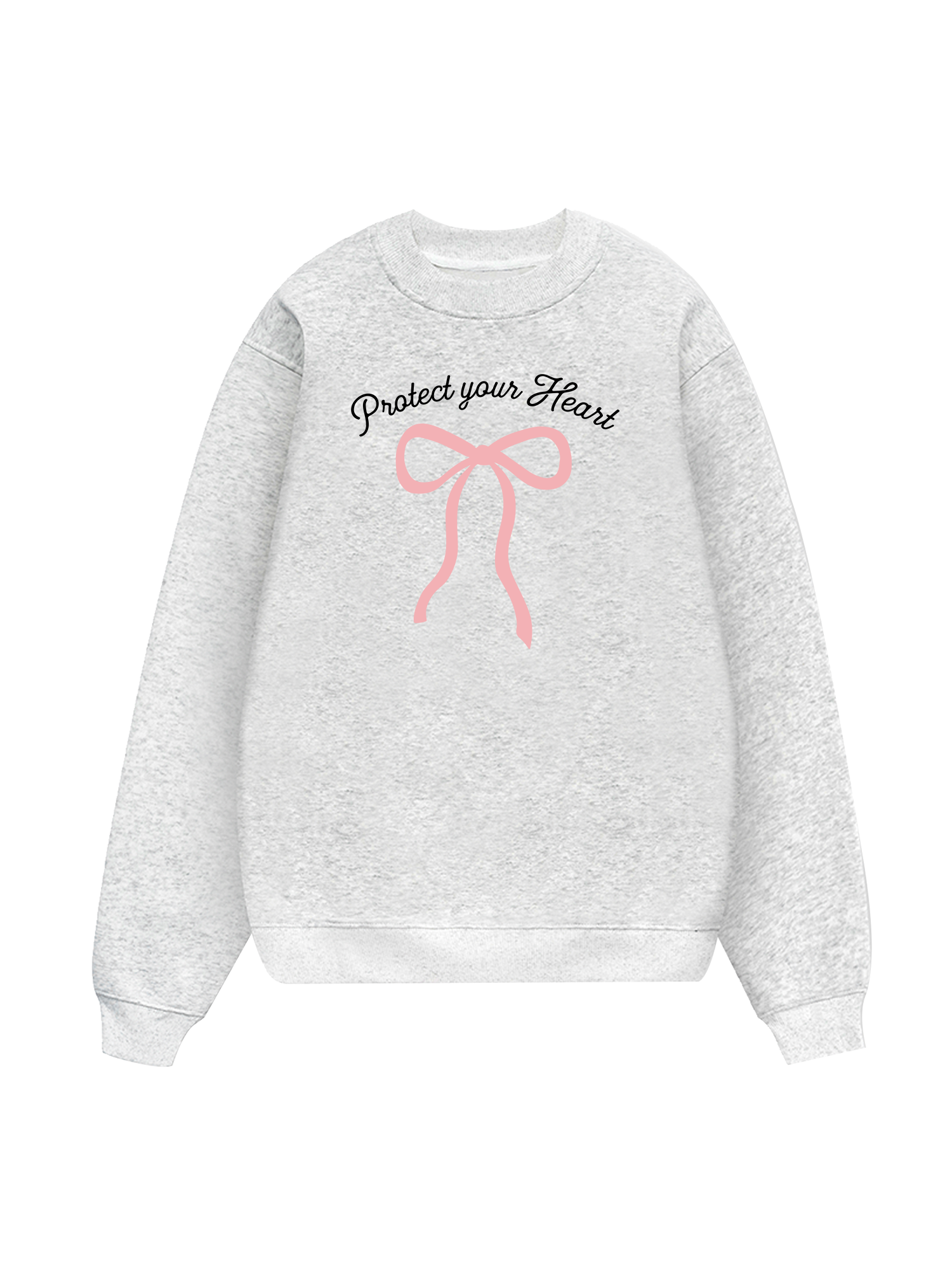 Protect Your Heart Sweater